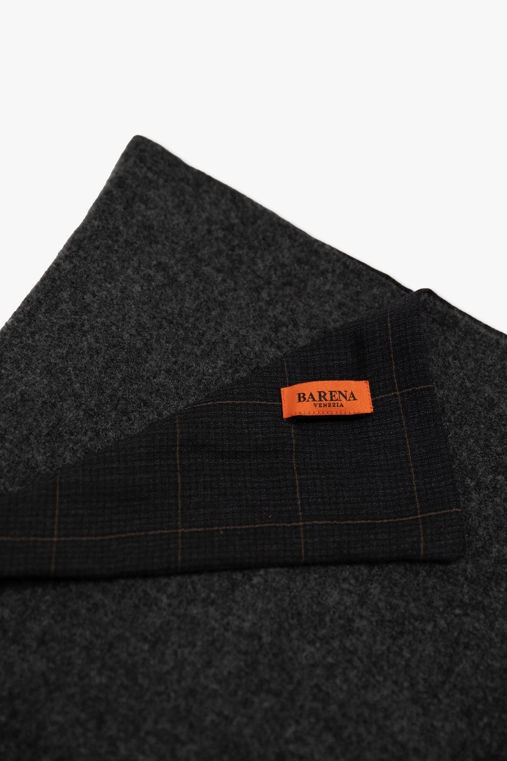 Scarf Cinto Antracite