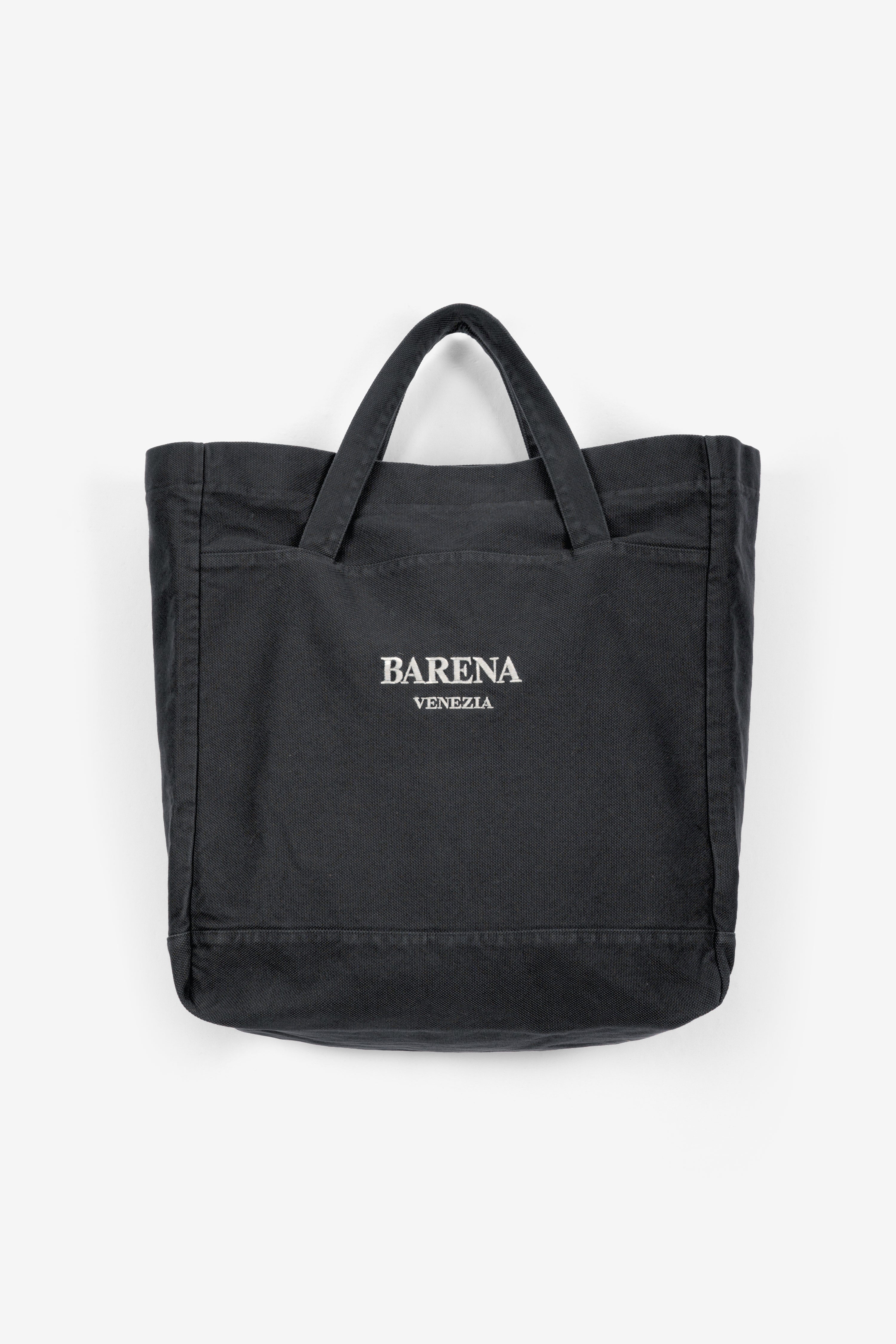Borsa Drusiana Telona Piombo