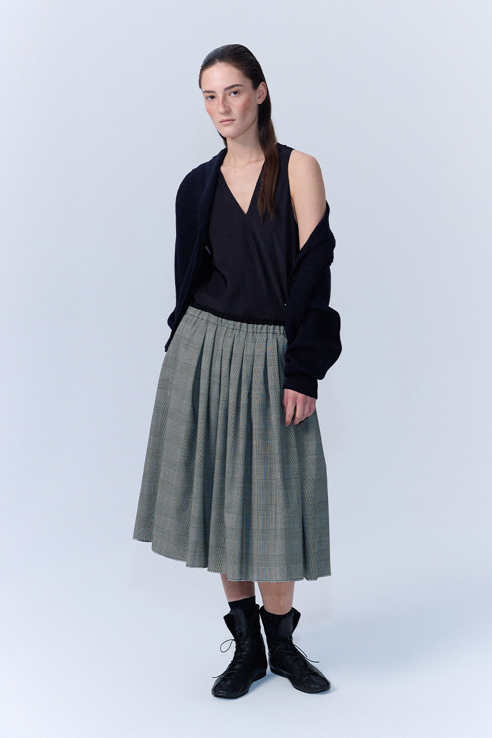 LOOK 8