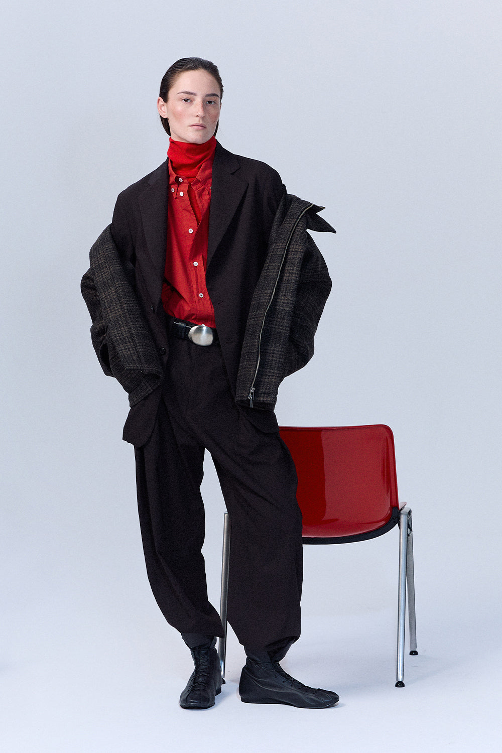 LOOK 9