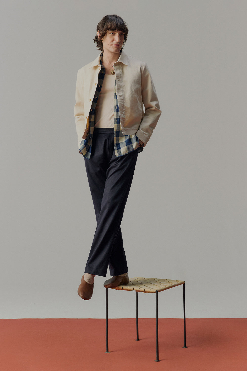 LOOK 8