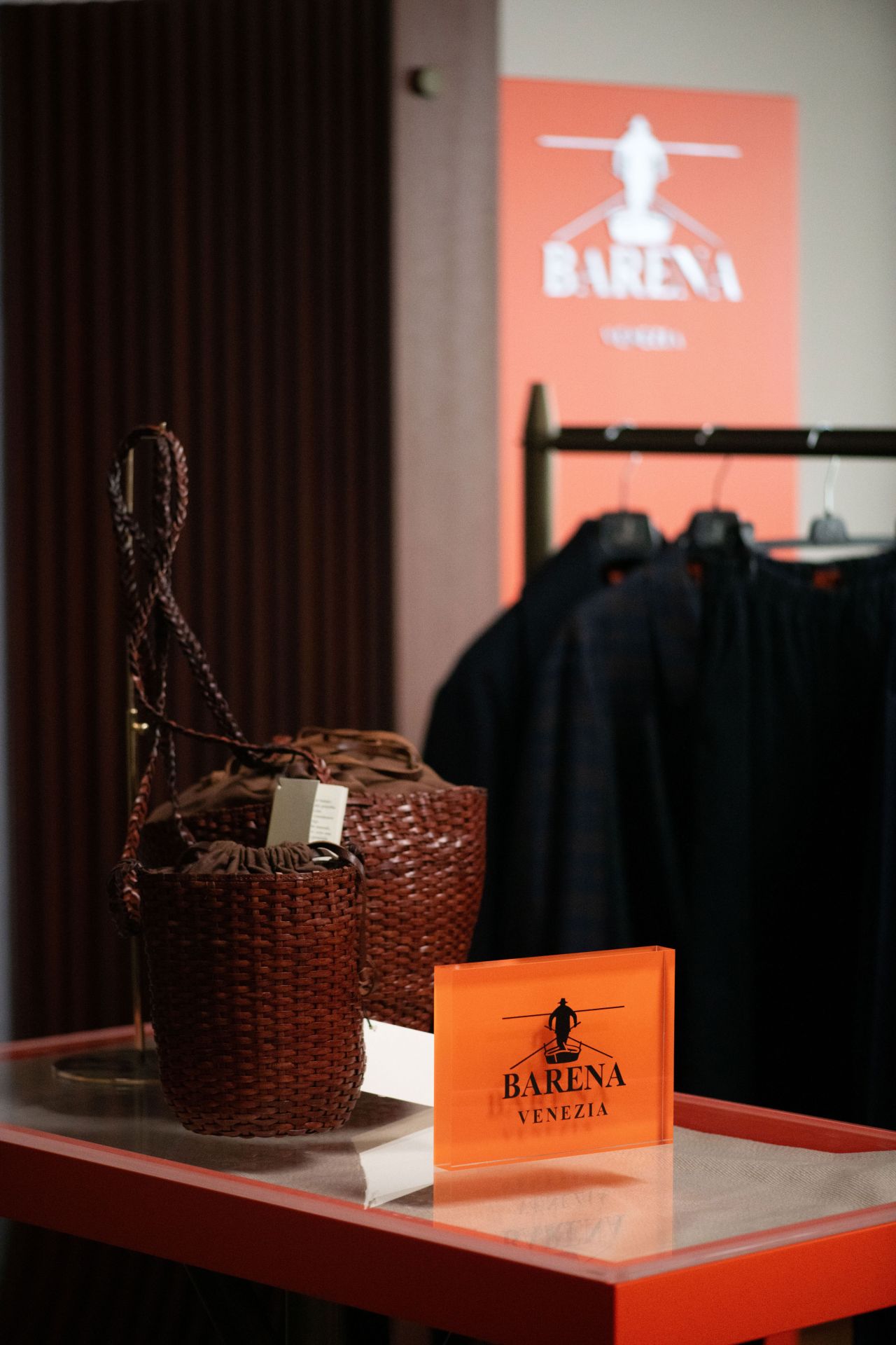 Barena Venezia x Apritimoda