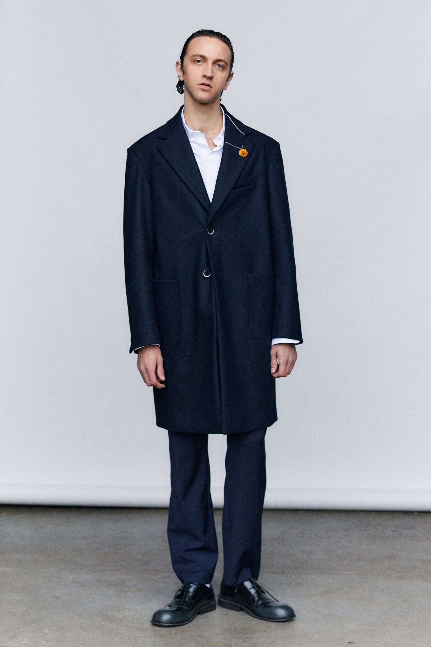 LOOK 7