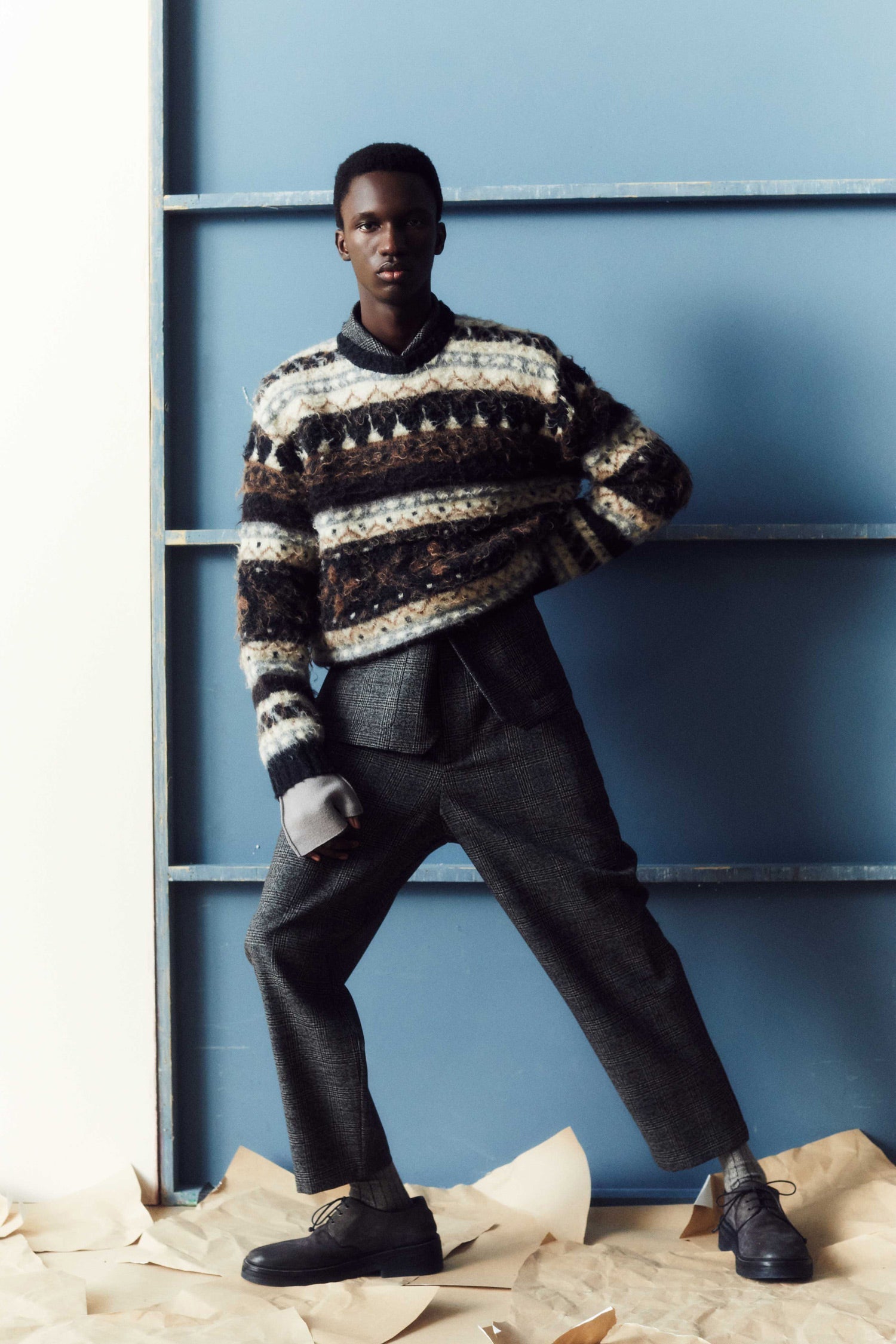 Men's Fall/Winter '24 Collection