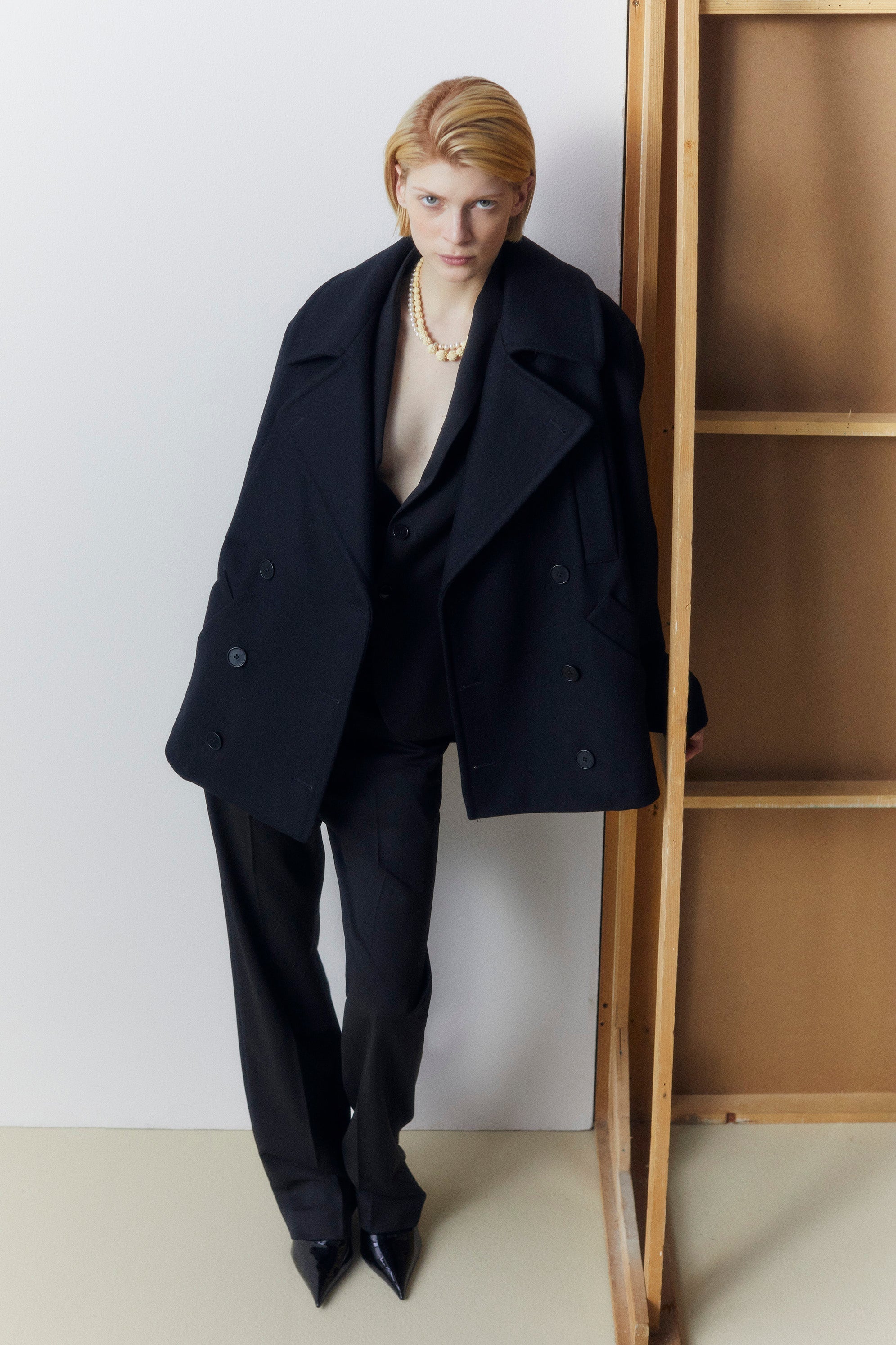 Women's Fall/Winter '24 Collection