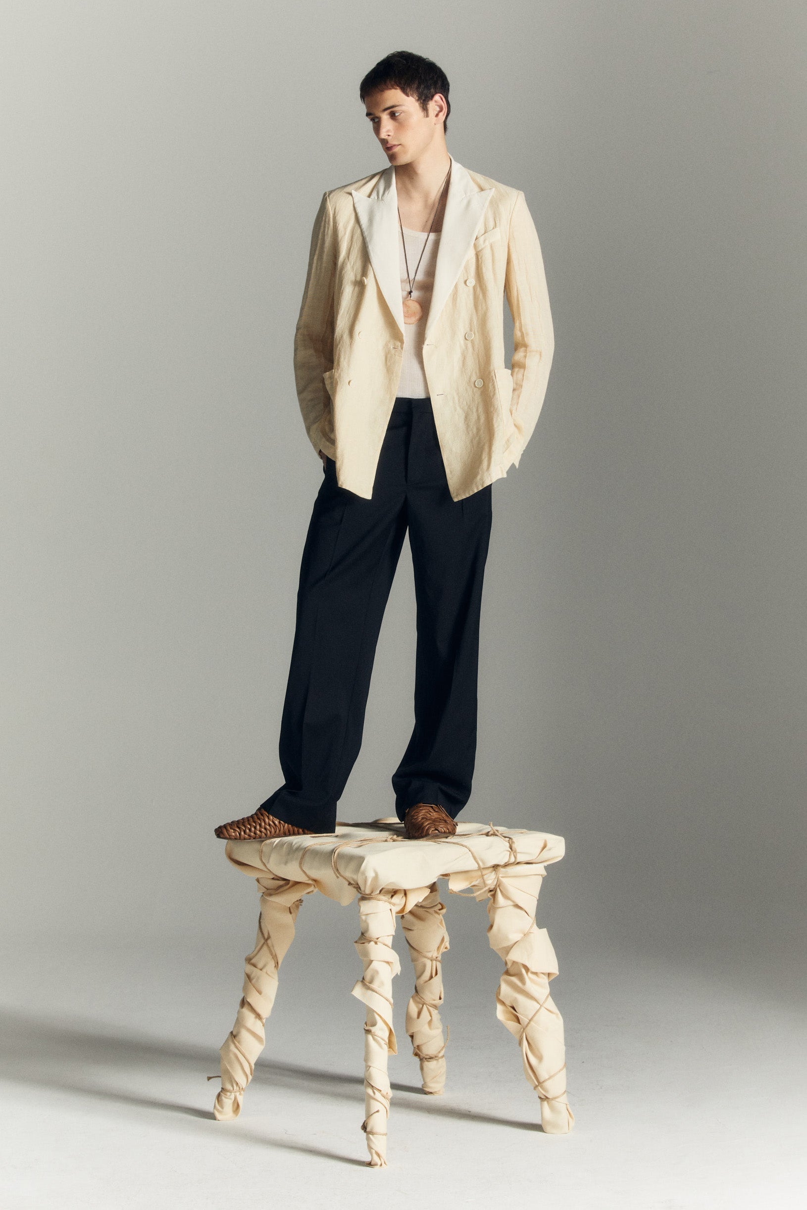 Men's Spring/Summer '25 Main-Collection