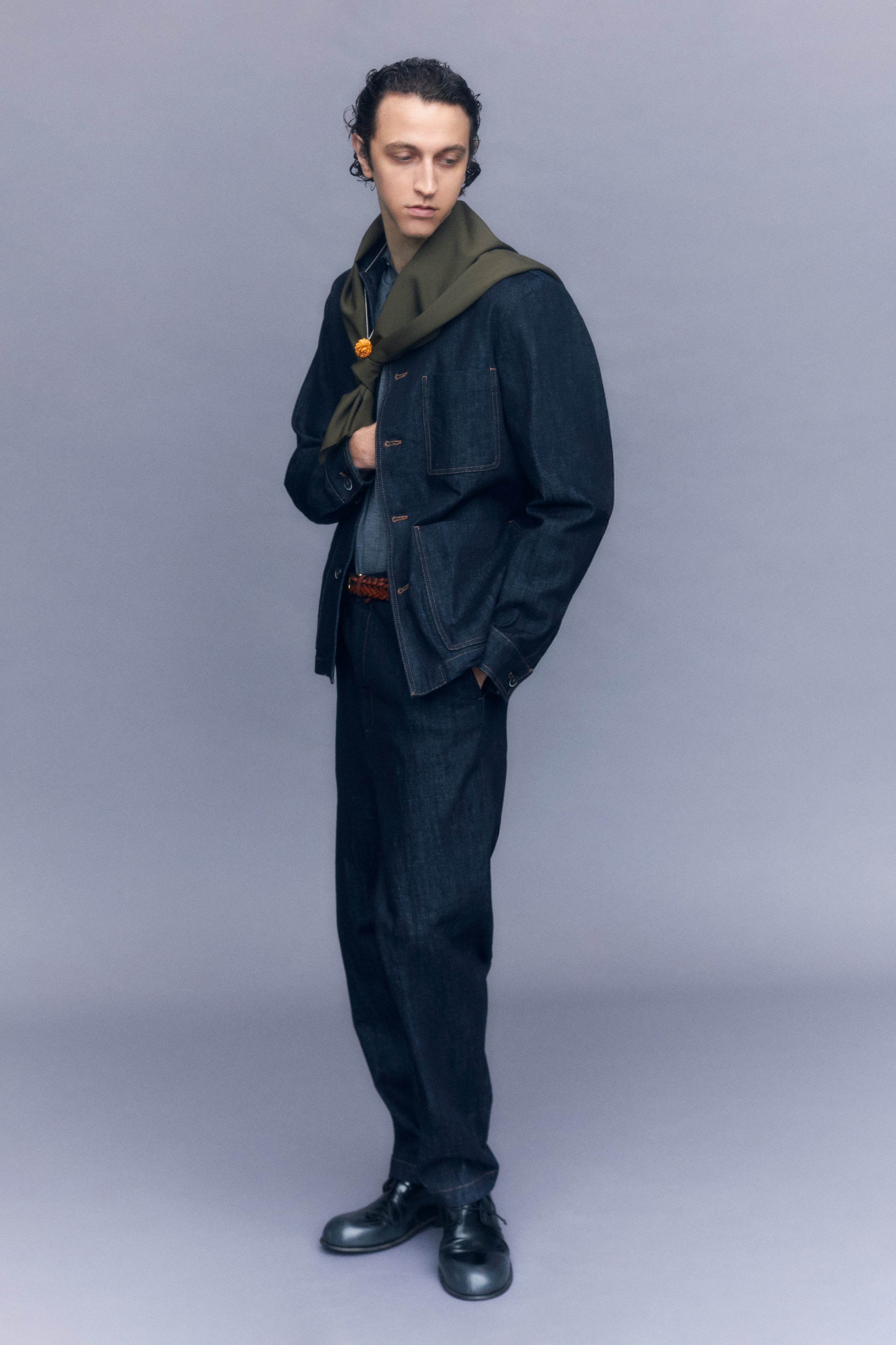 LOOK 3
