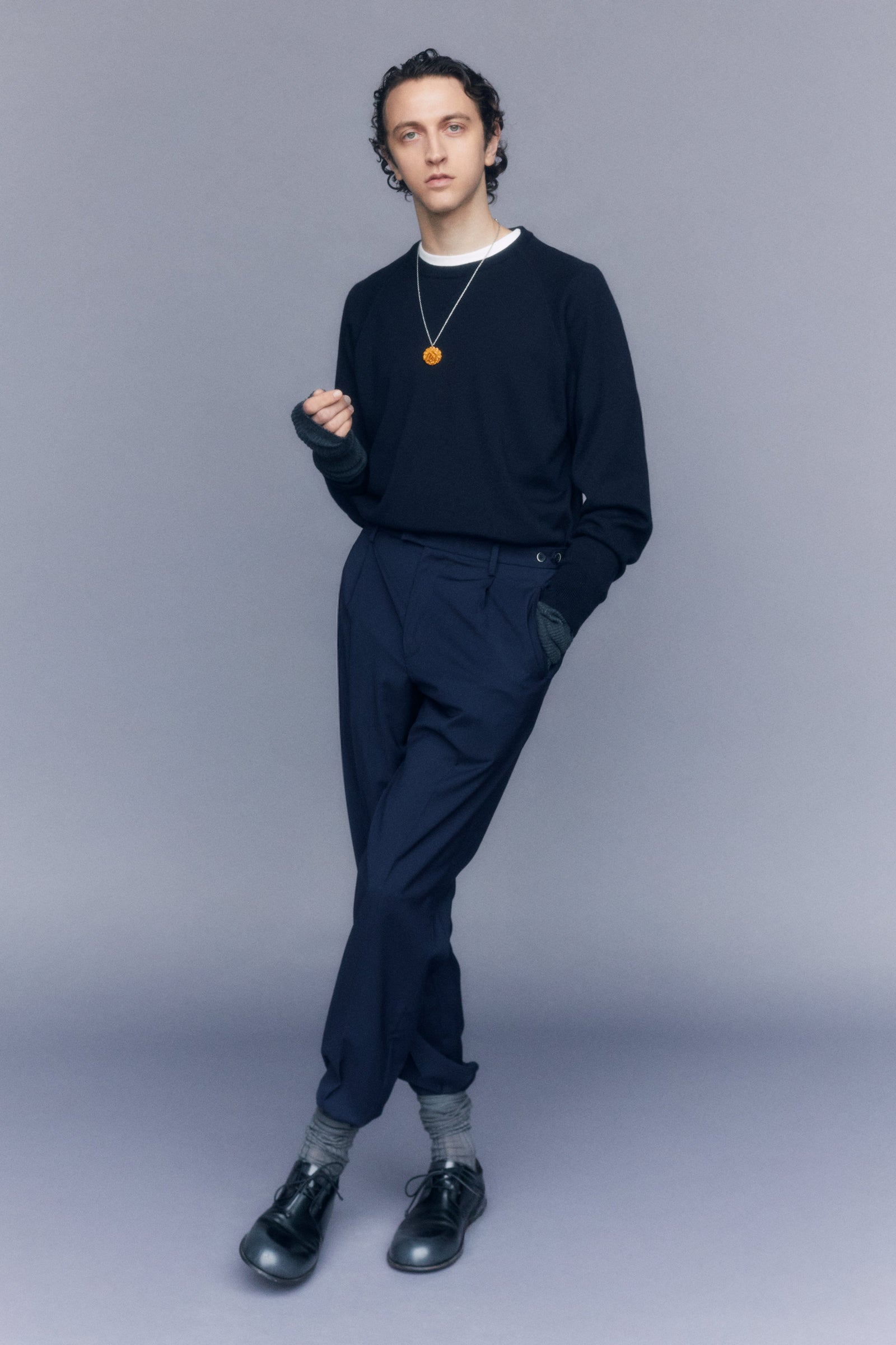 LOOK 5