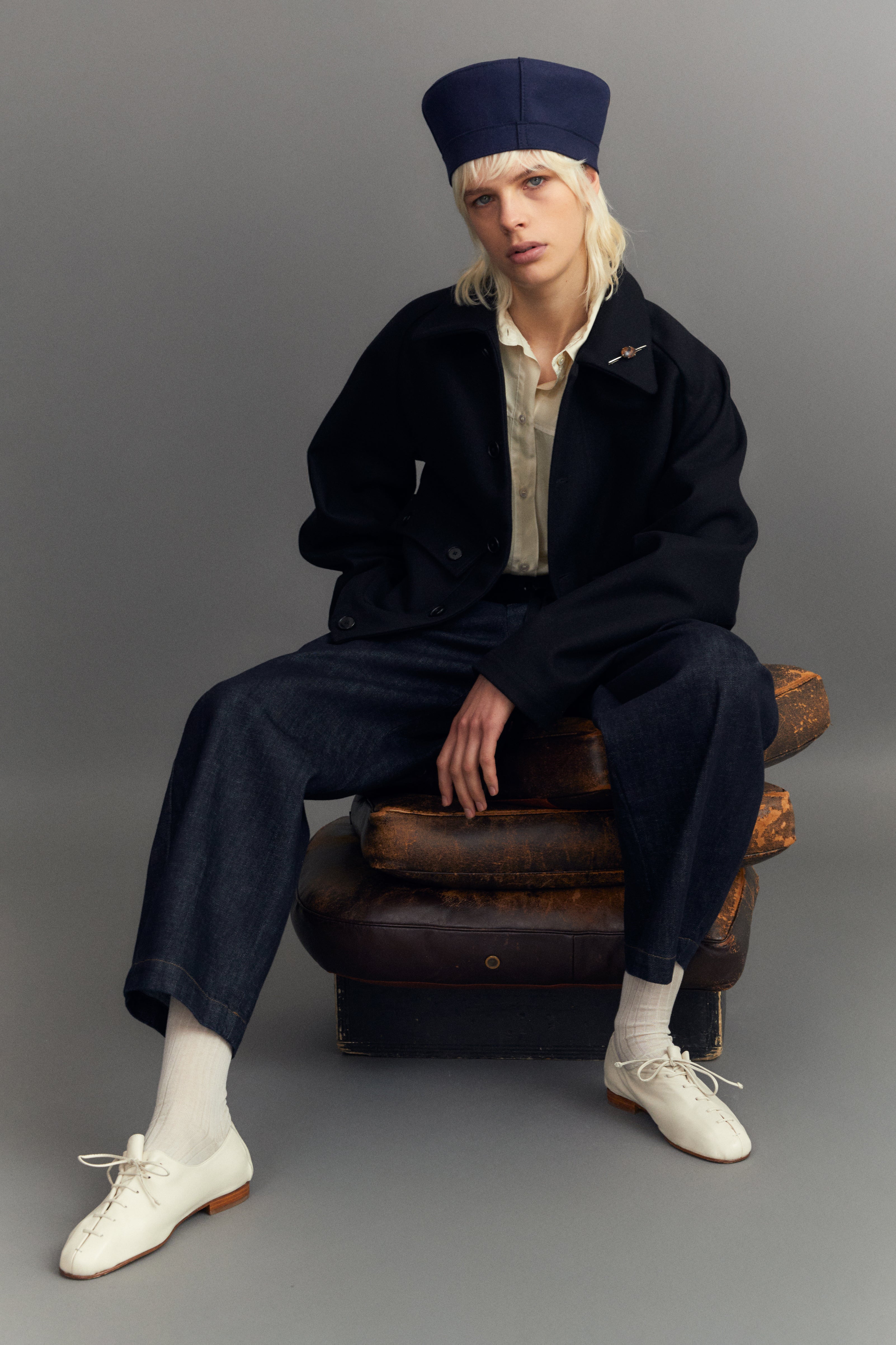 LOOK 11