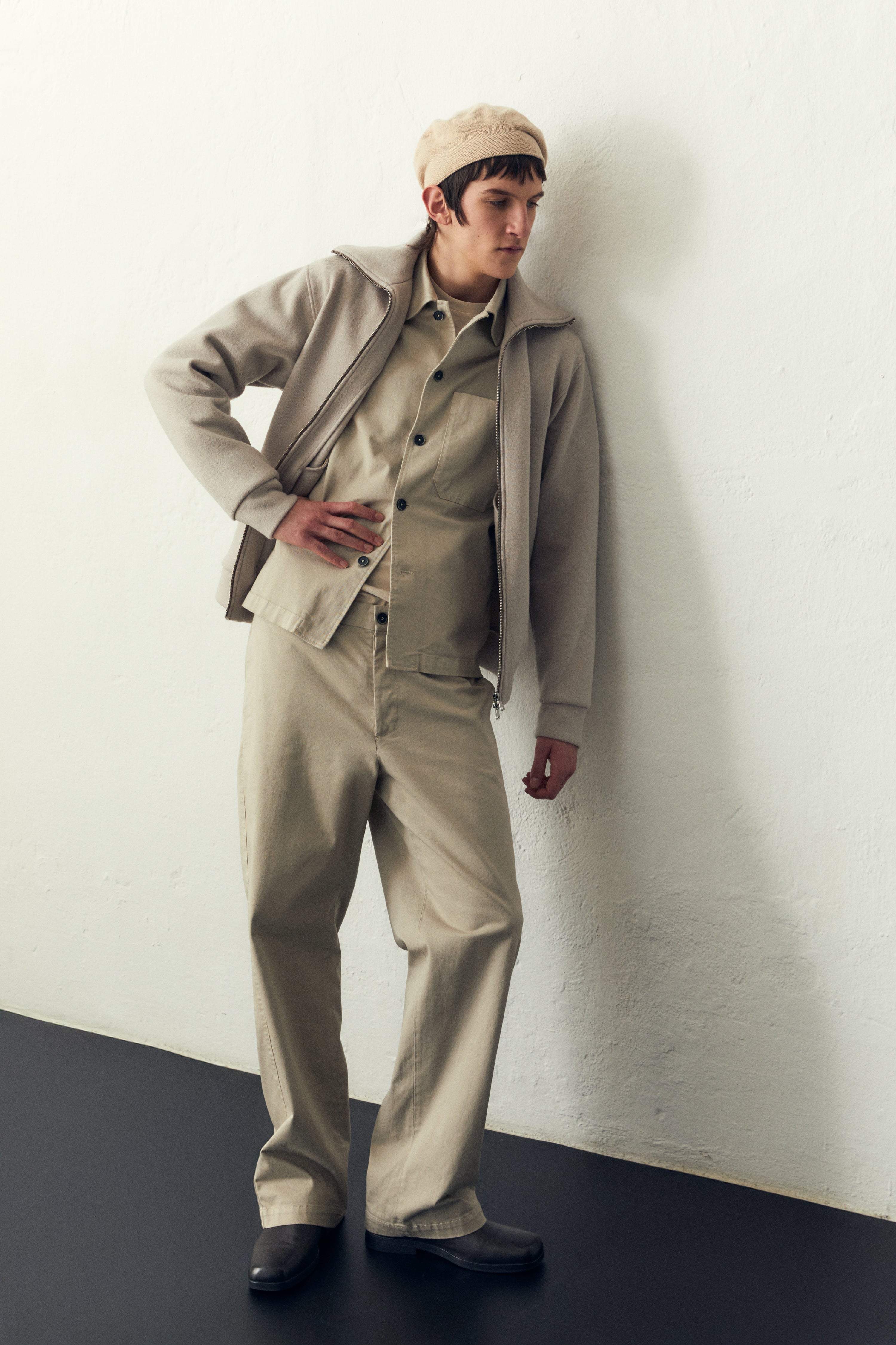 LOOK 14