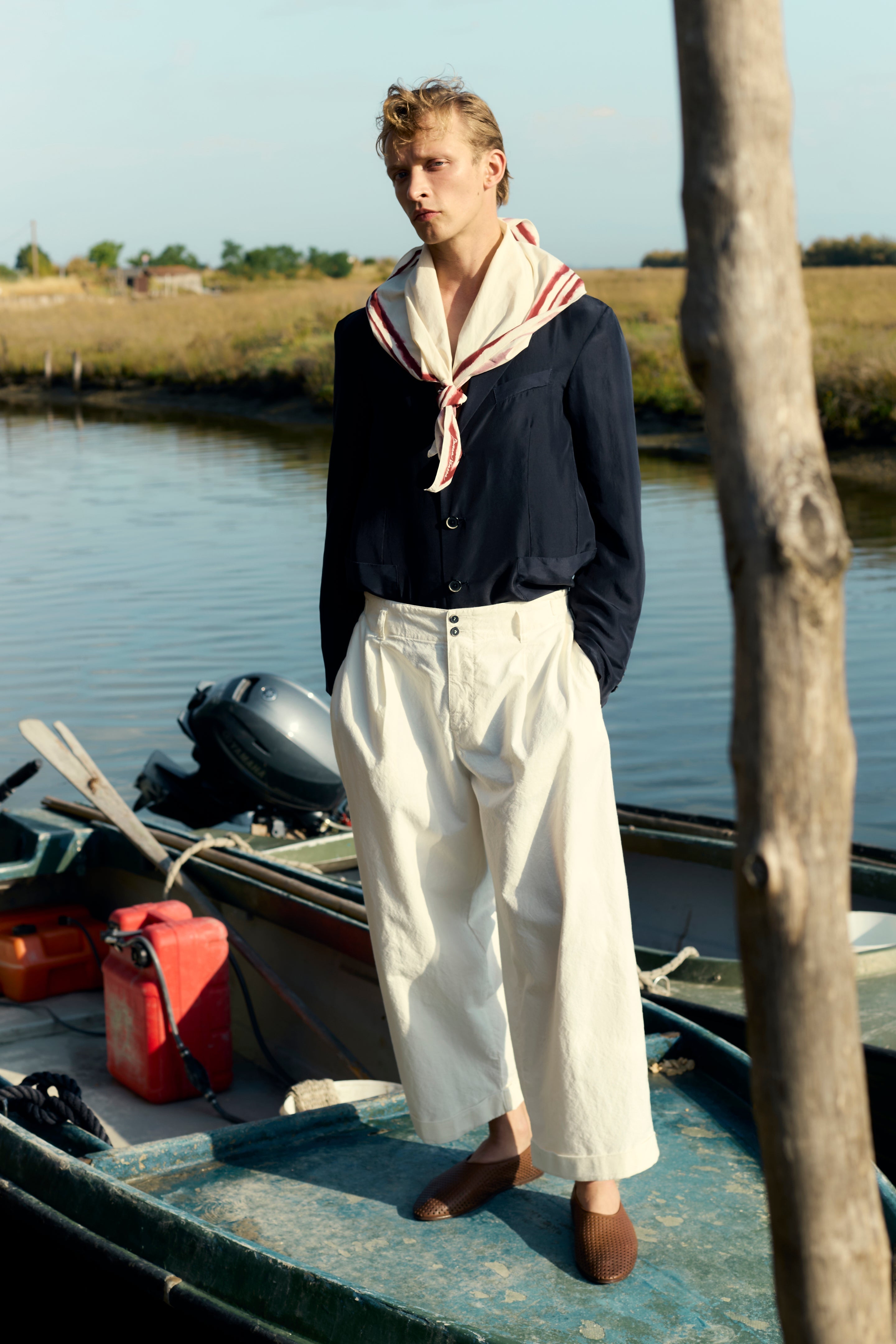 Men's Spring/Summer '26 Main-Collection