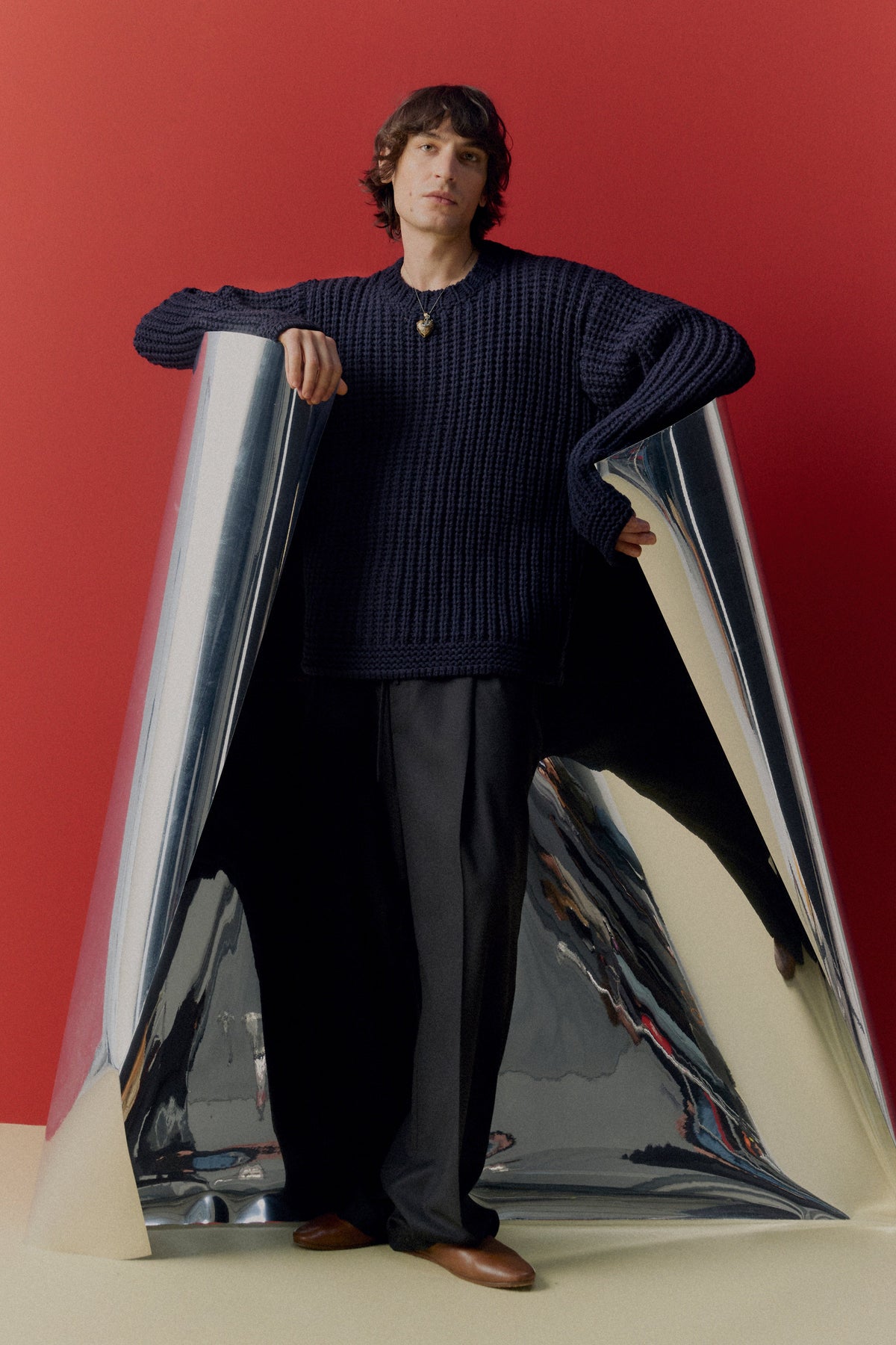 LOOK 5