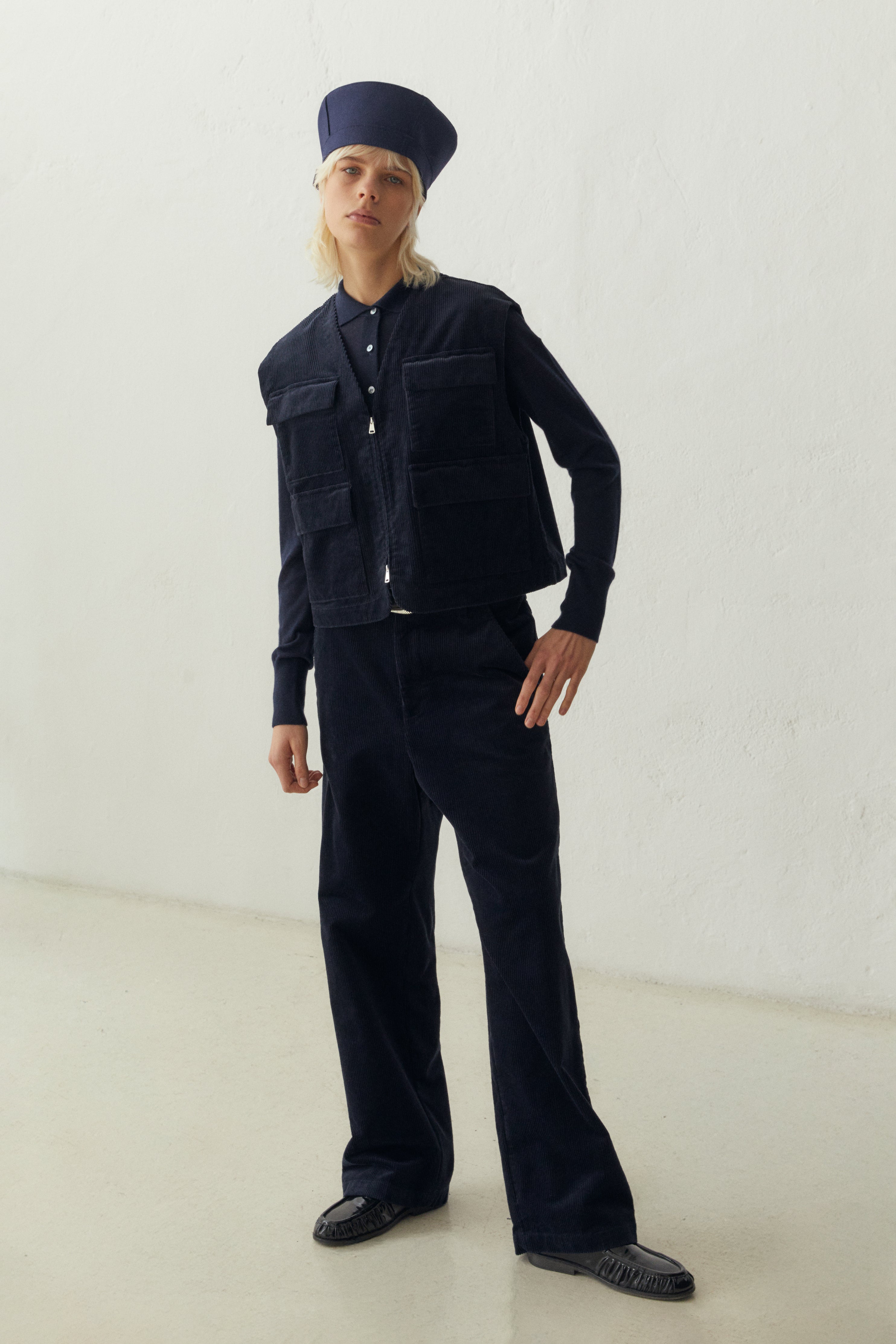 LOOK 3