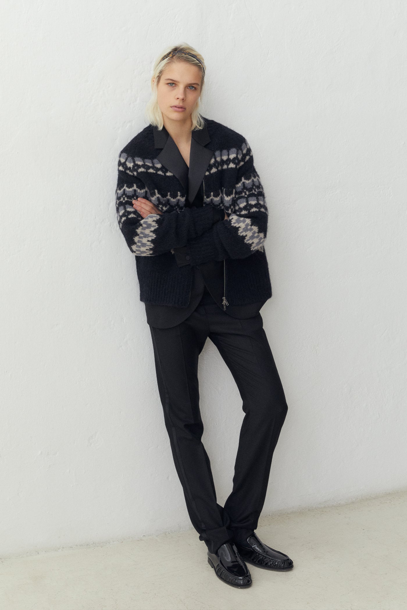 LOOK 3