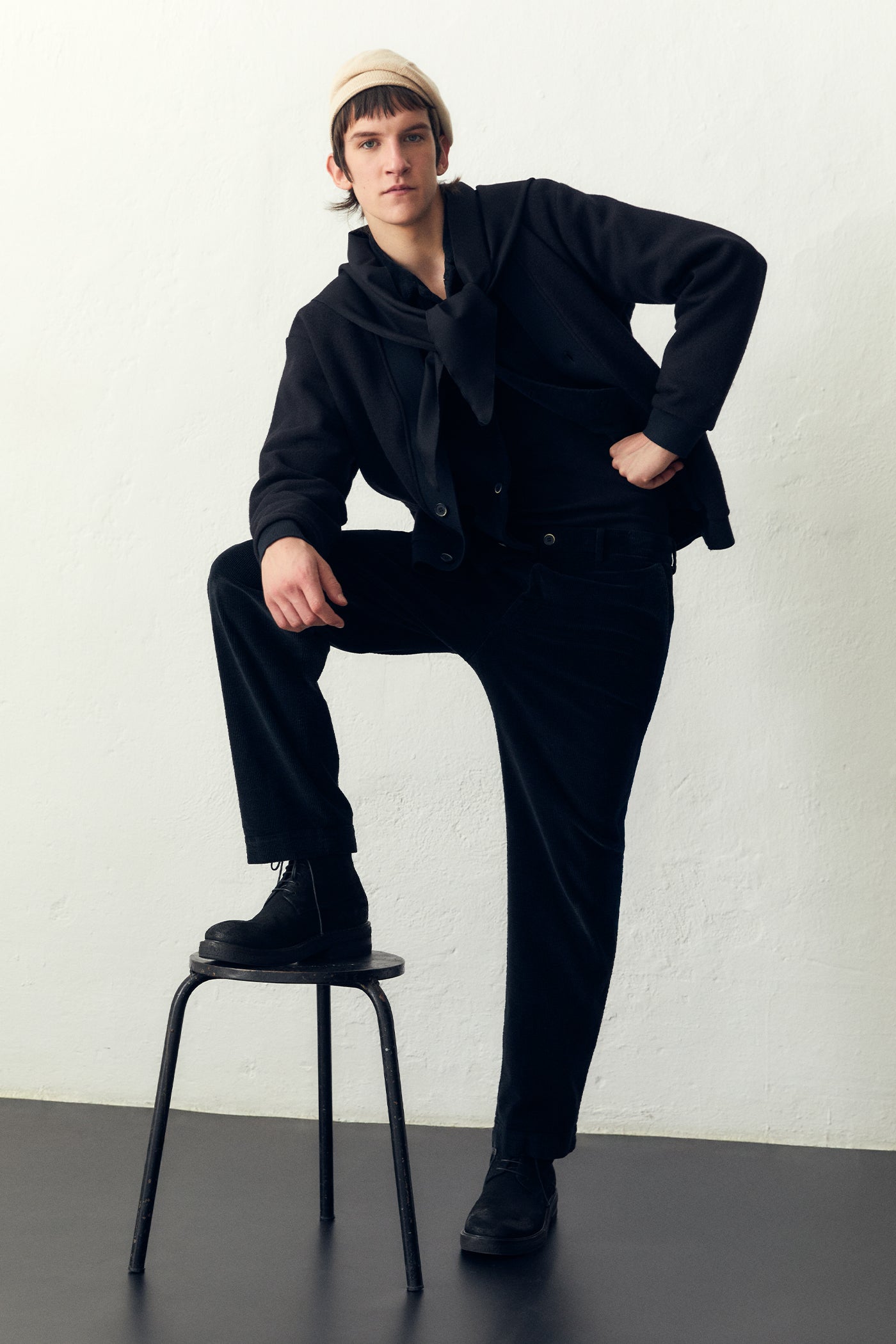 LOOK 26