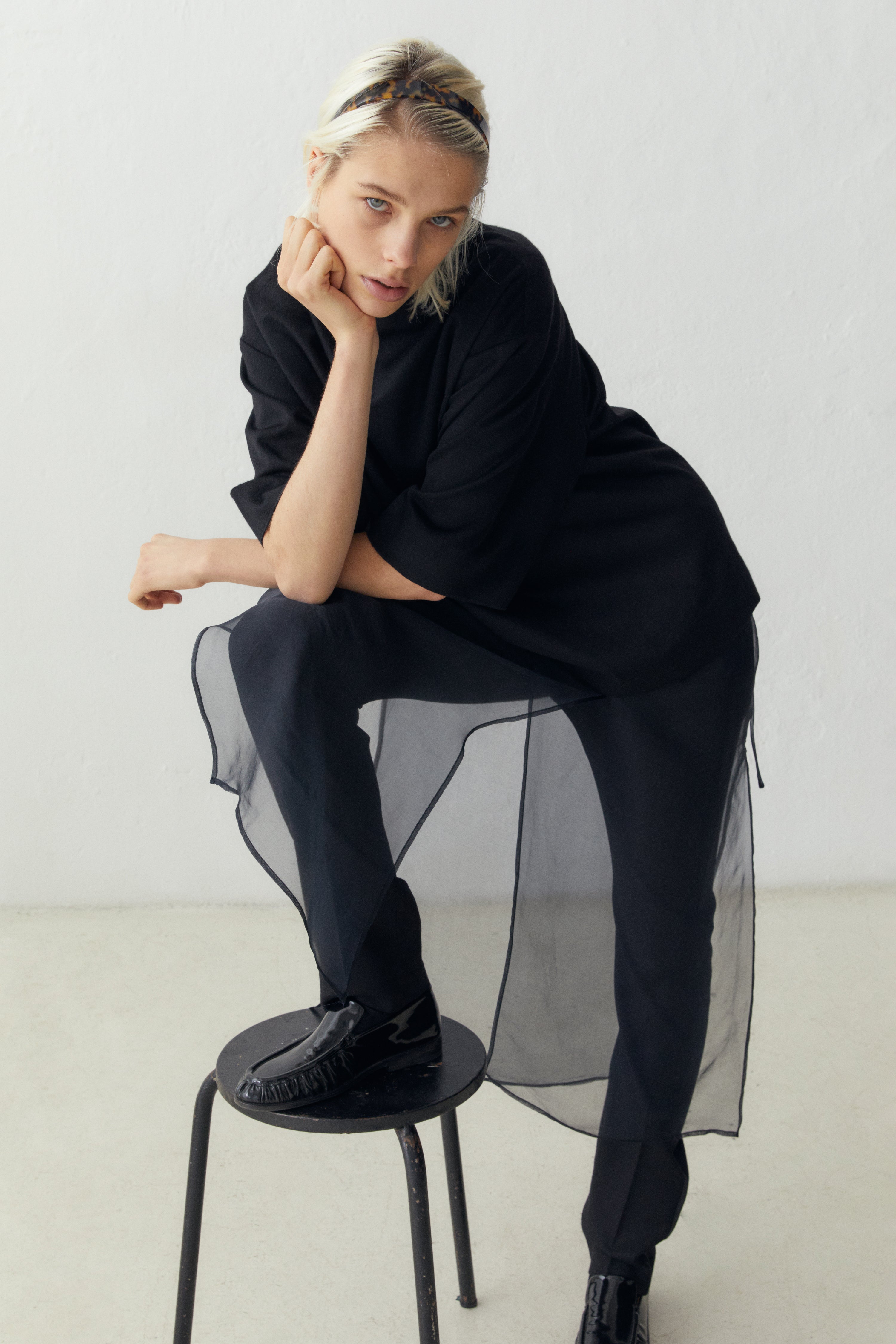LOOK 8