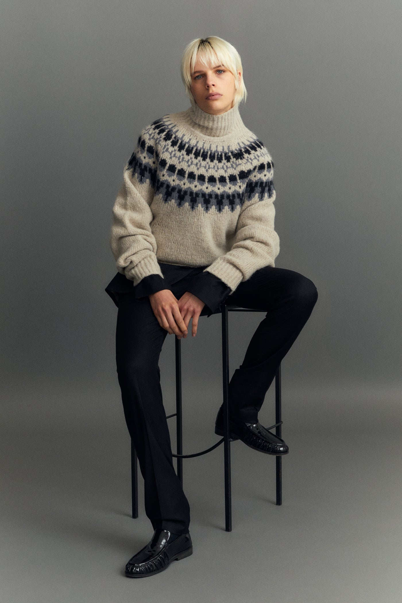 LOOK 5
