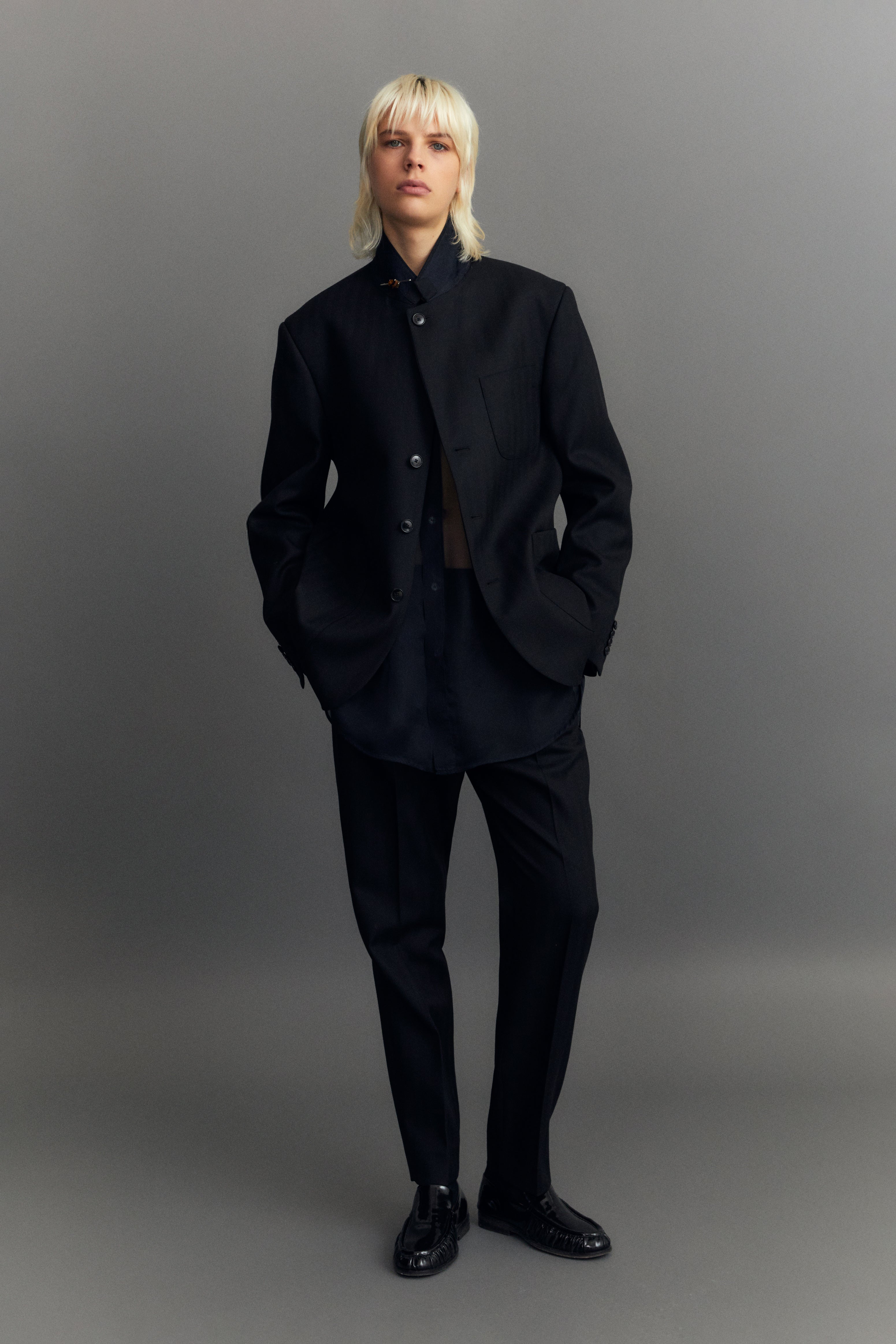 LOOK 9