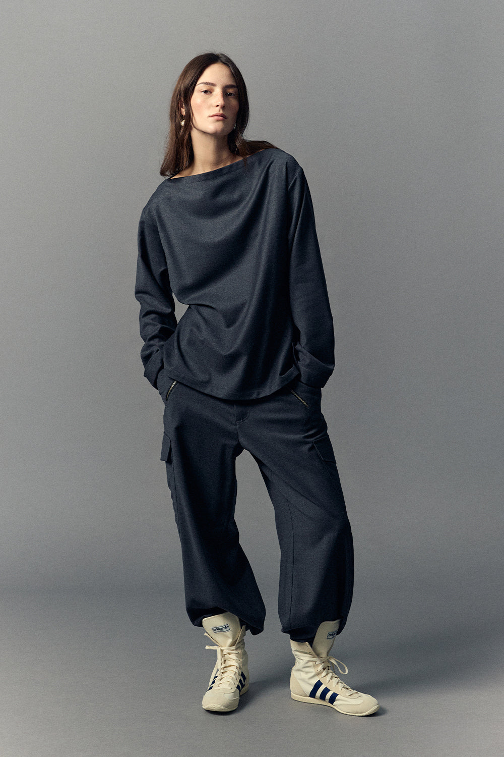 LOOK 5