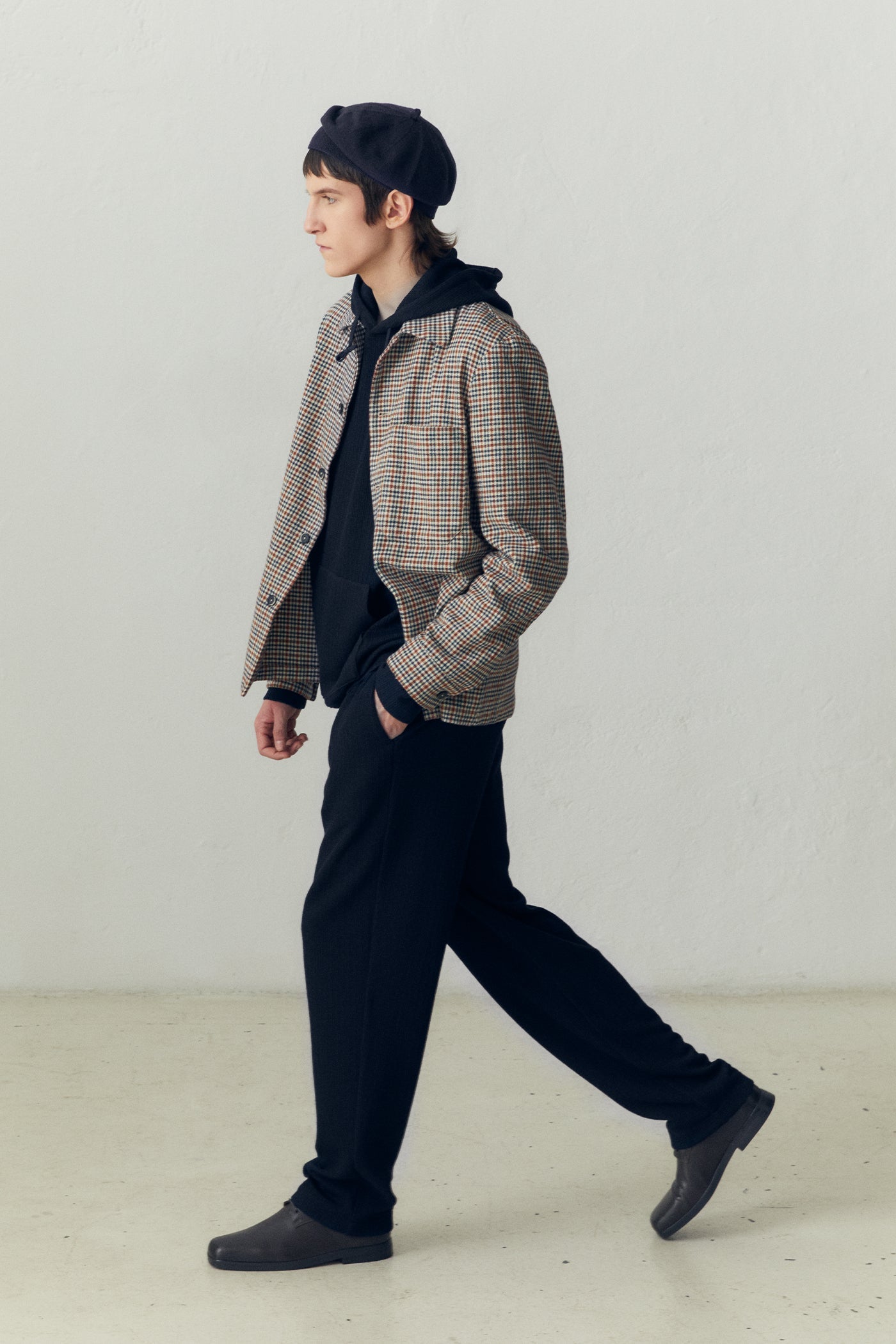LOOK 14