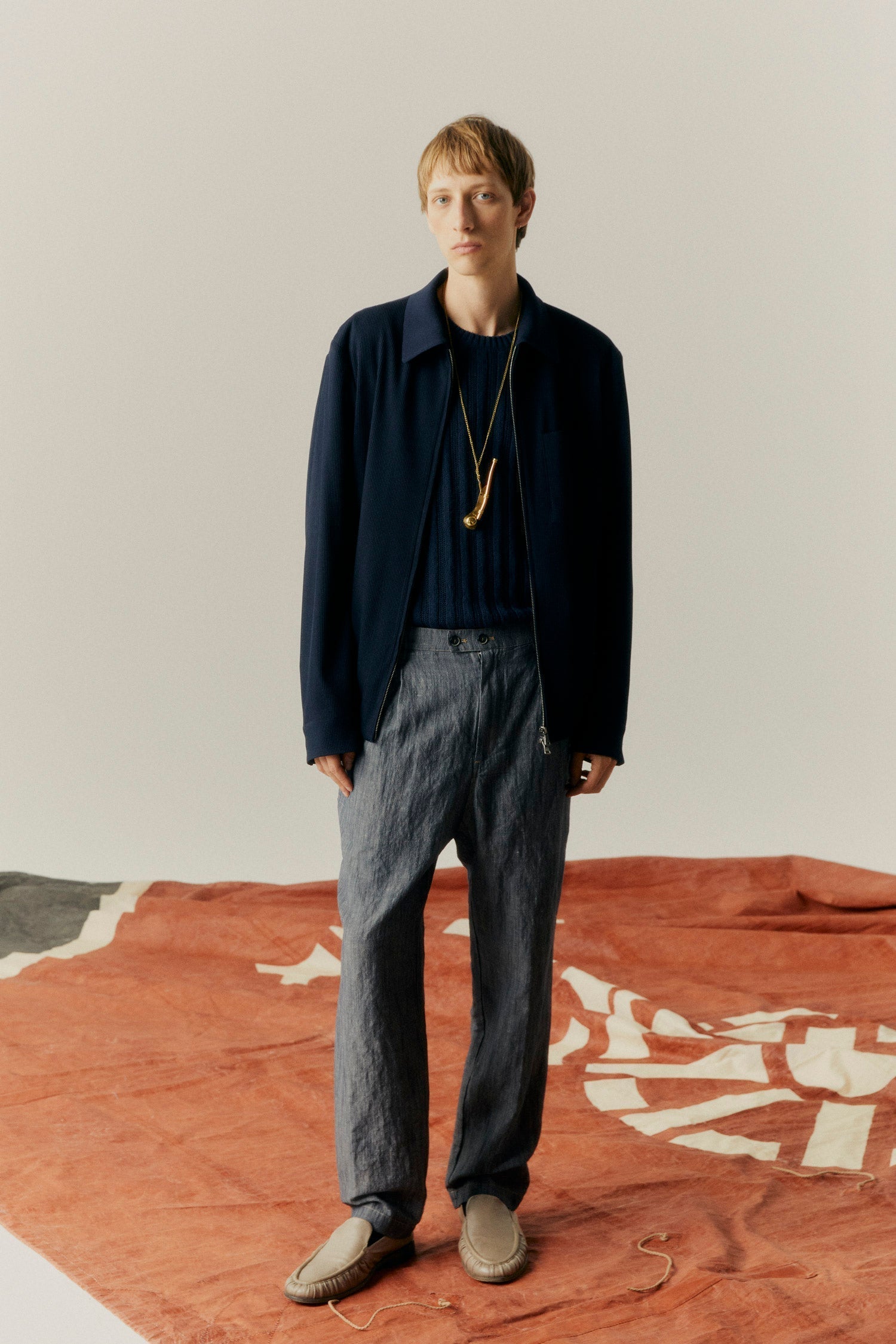 LOOK 10