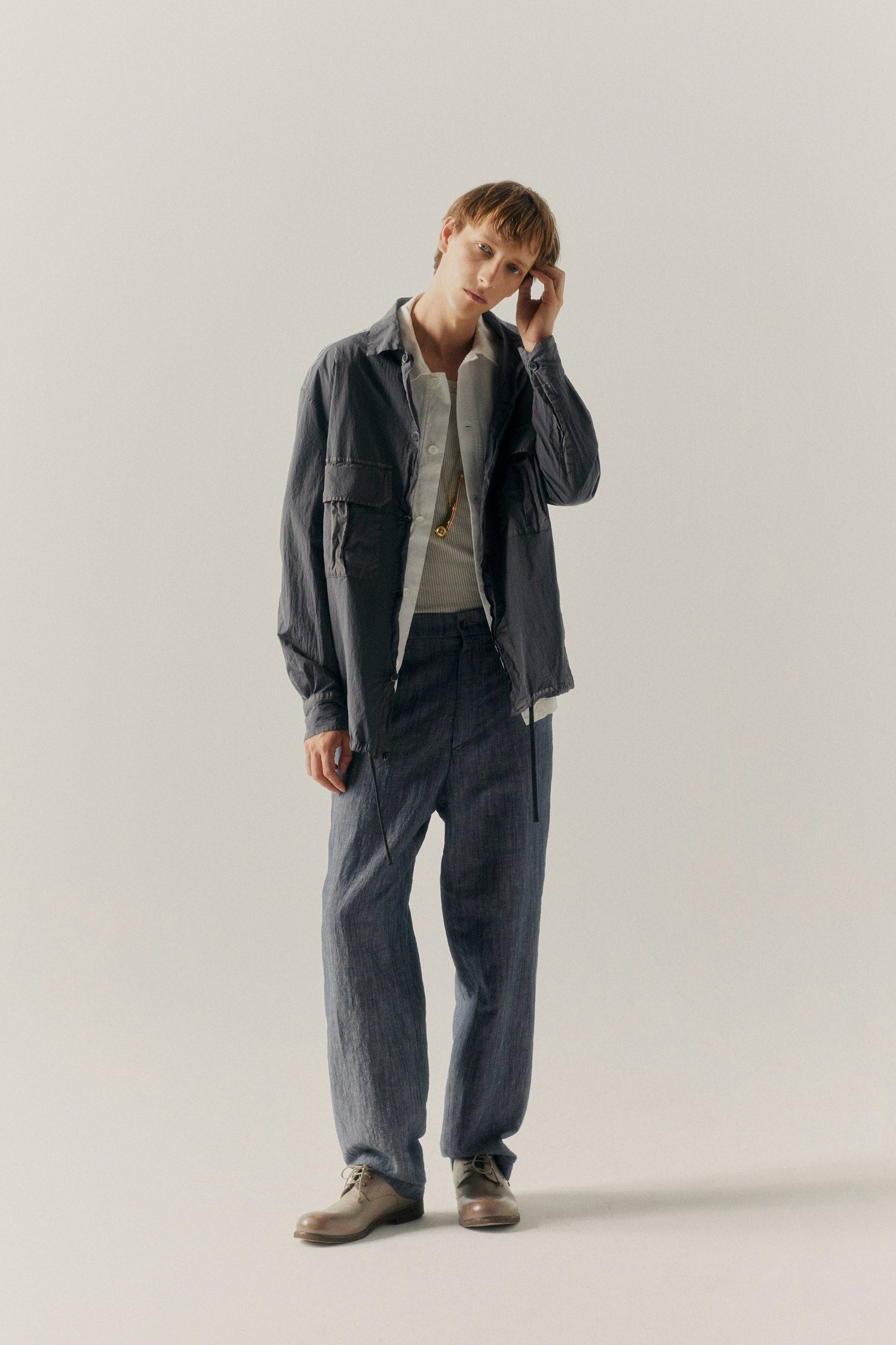 LOOK 11