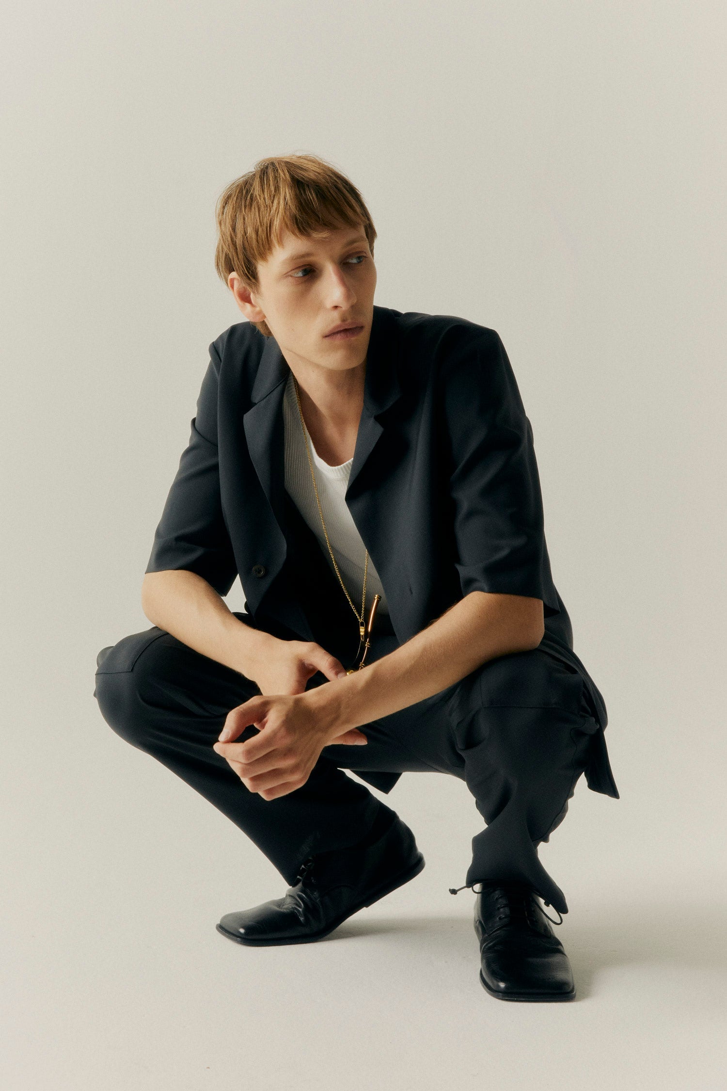 LOOK 9