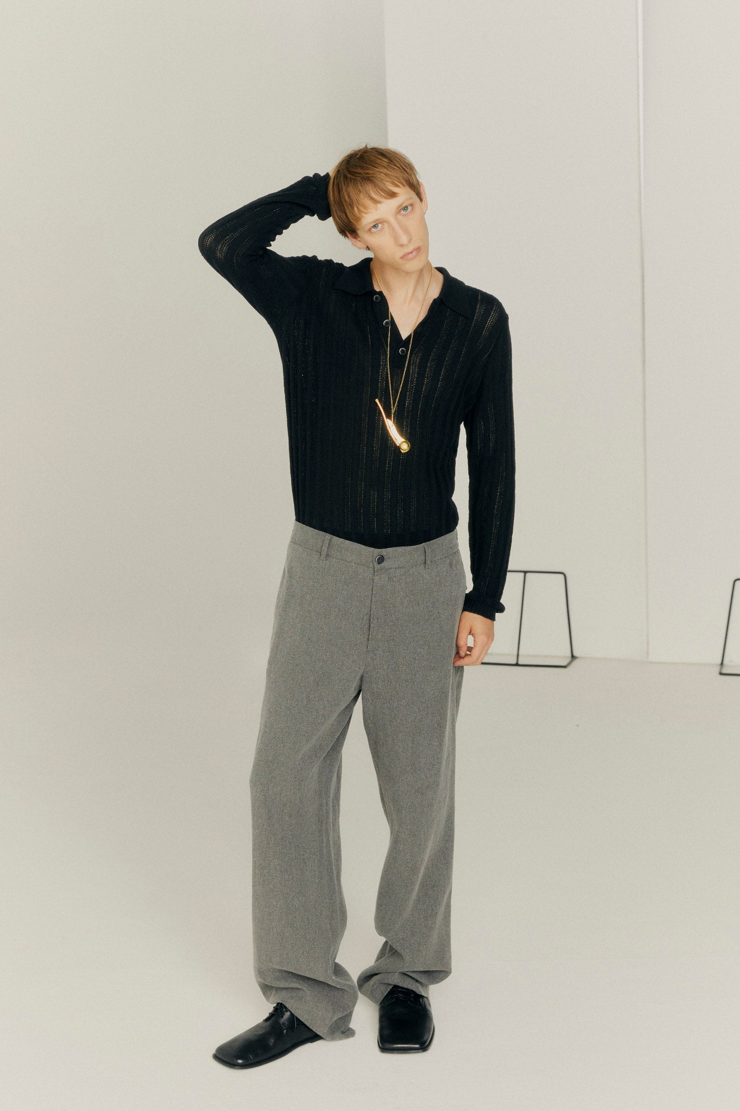 LOOK 13