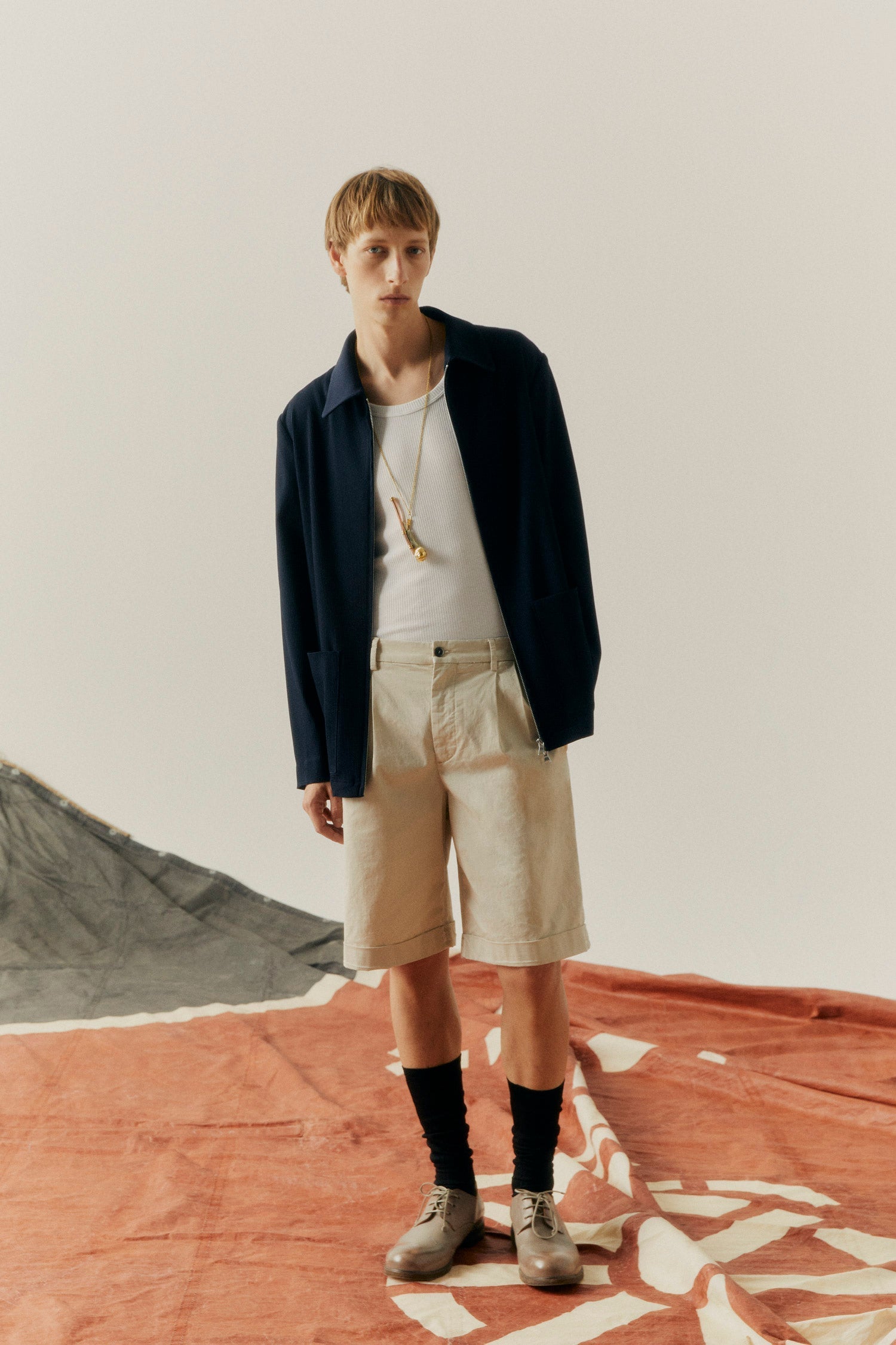 LOOK 14