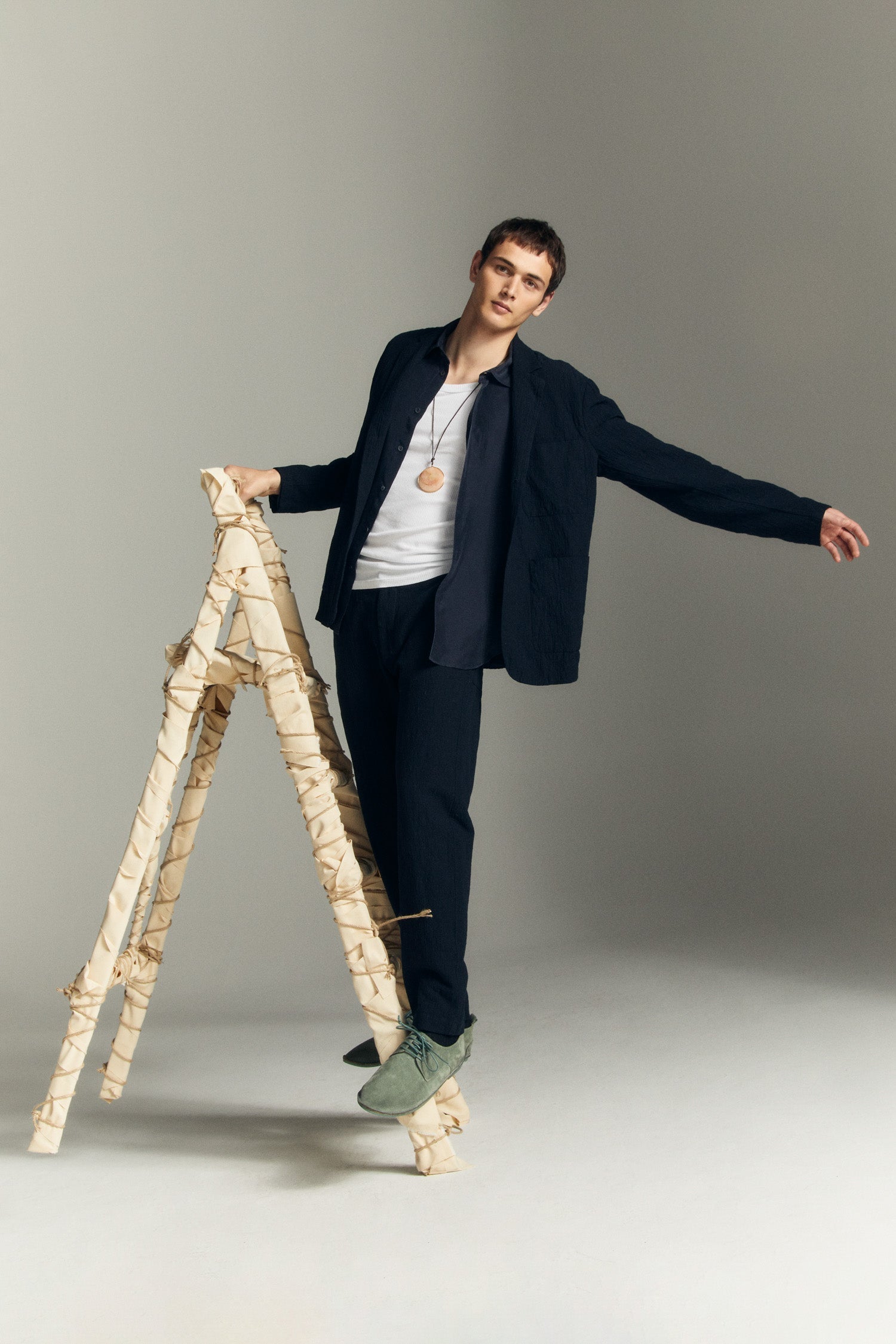 LOOK 21