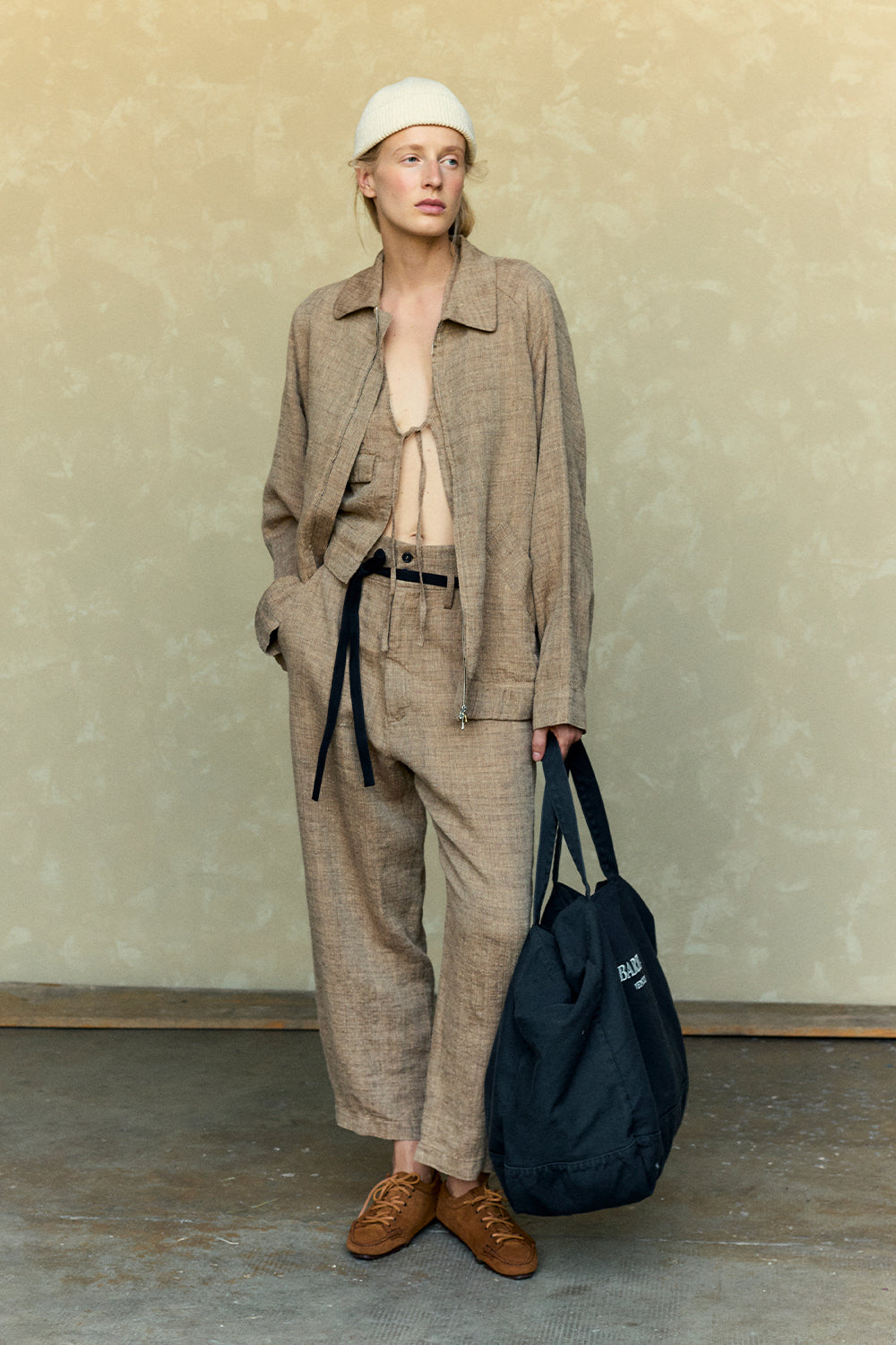 LOOK 8