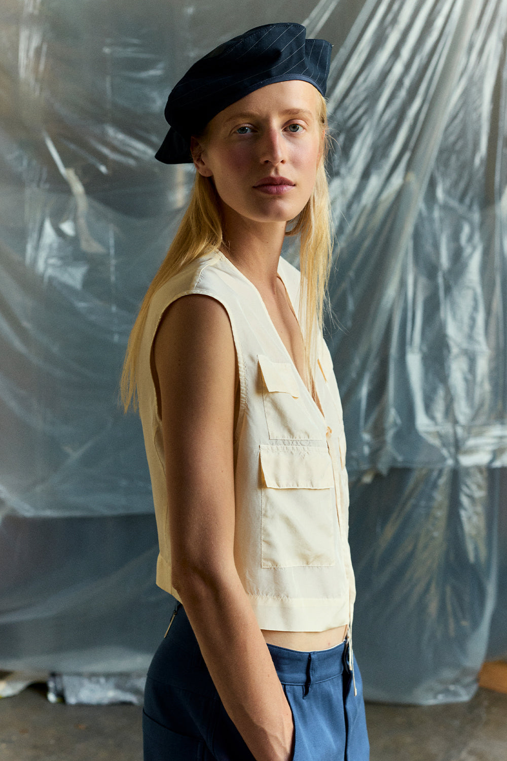 LOOK 13