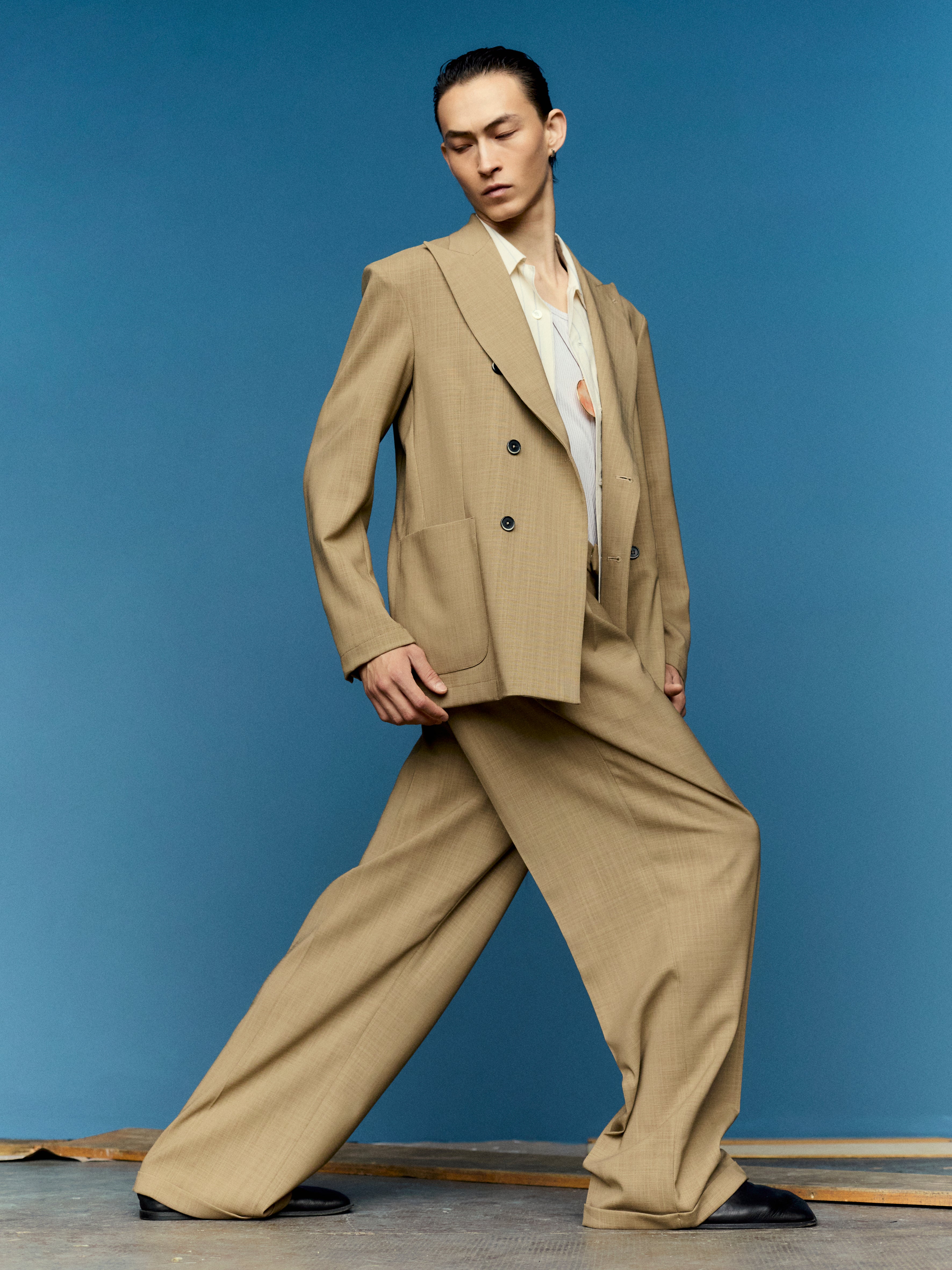 Spring Summer Collection 2026