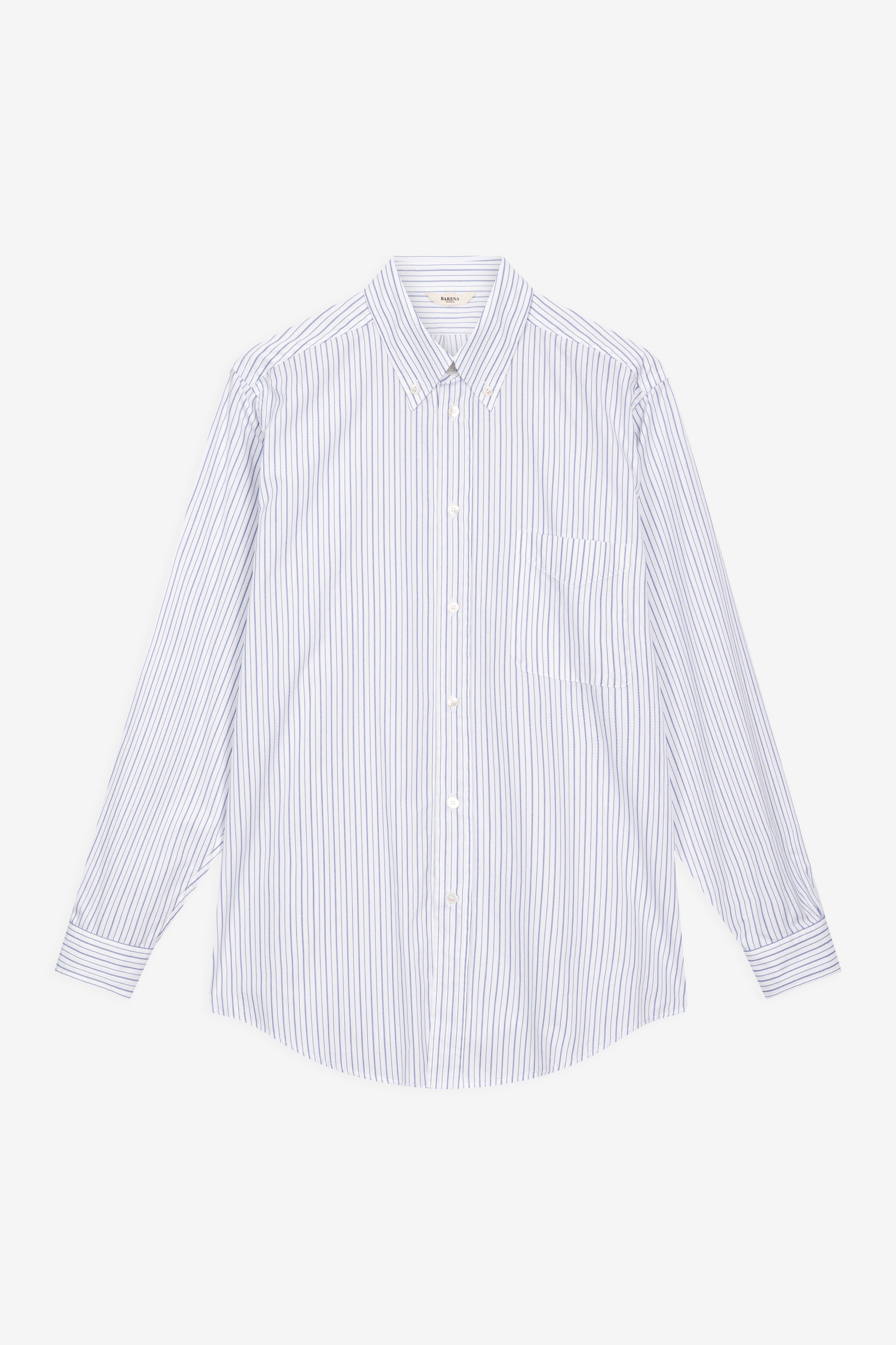 Shirt Moroso Forier Unico