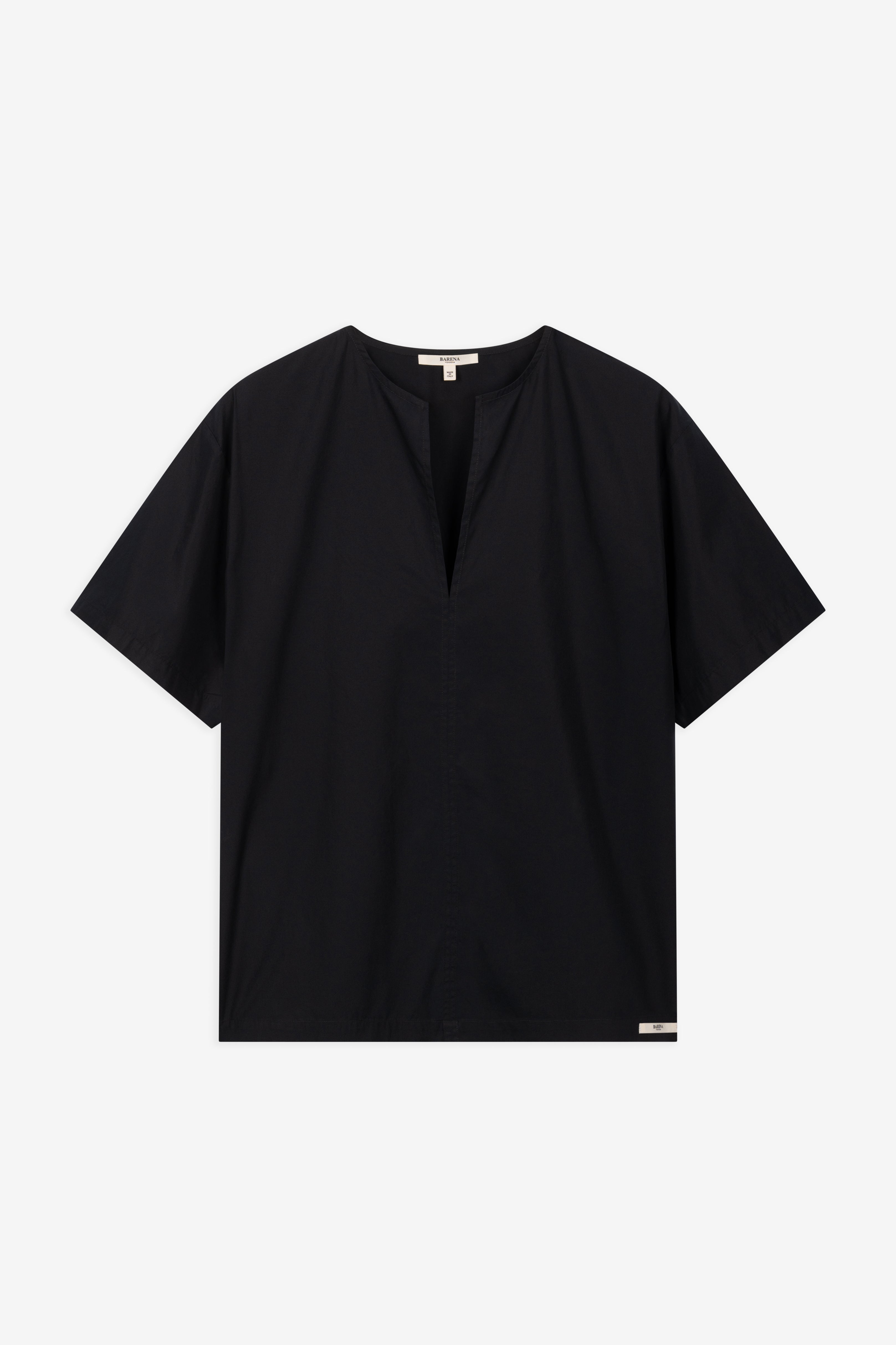 Top Baldina Bagio Nero