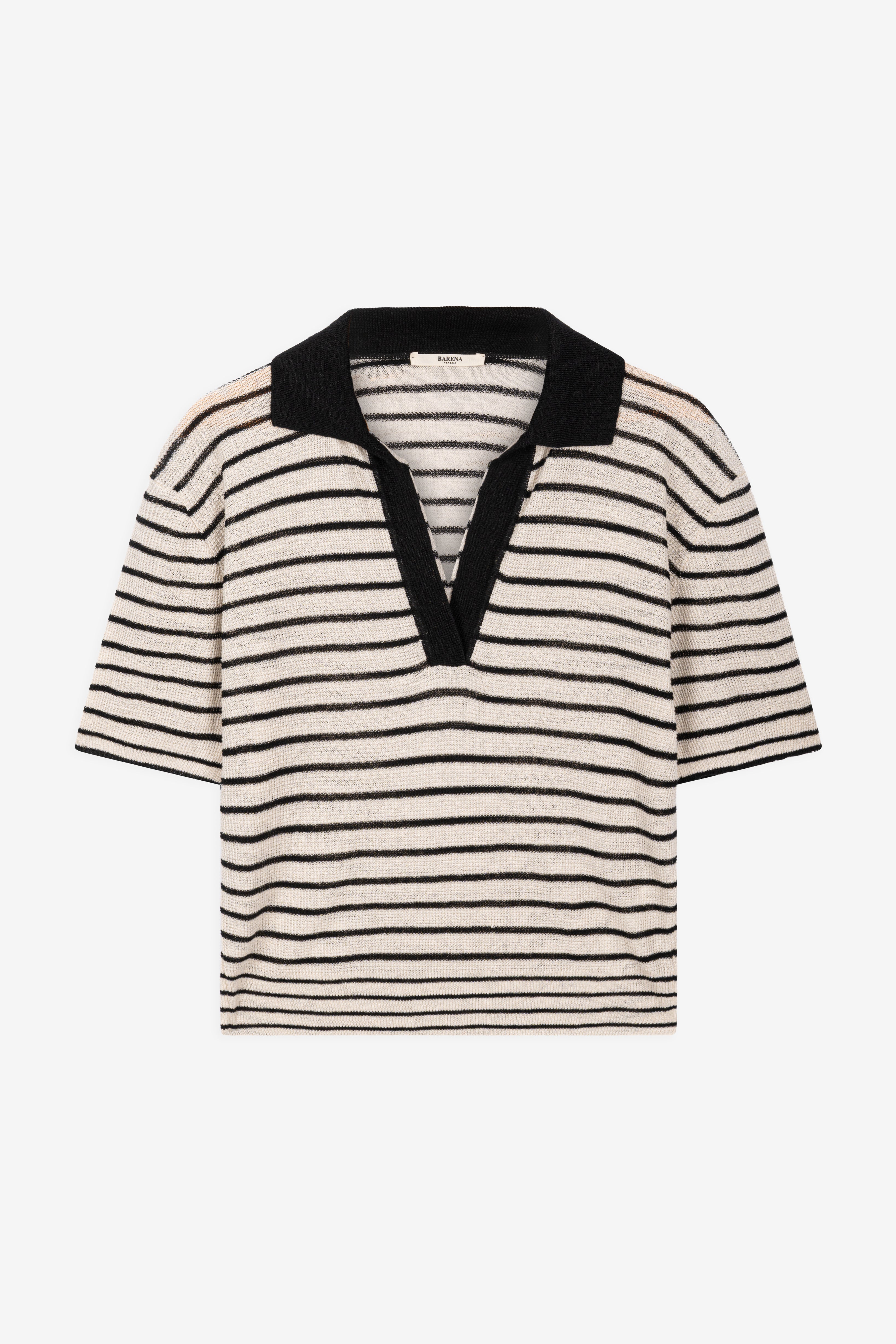 Maglia Vibia Risada Riga