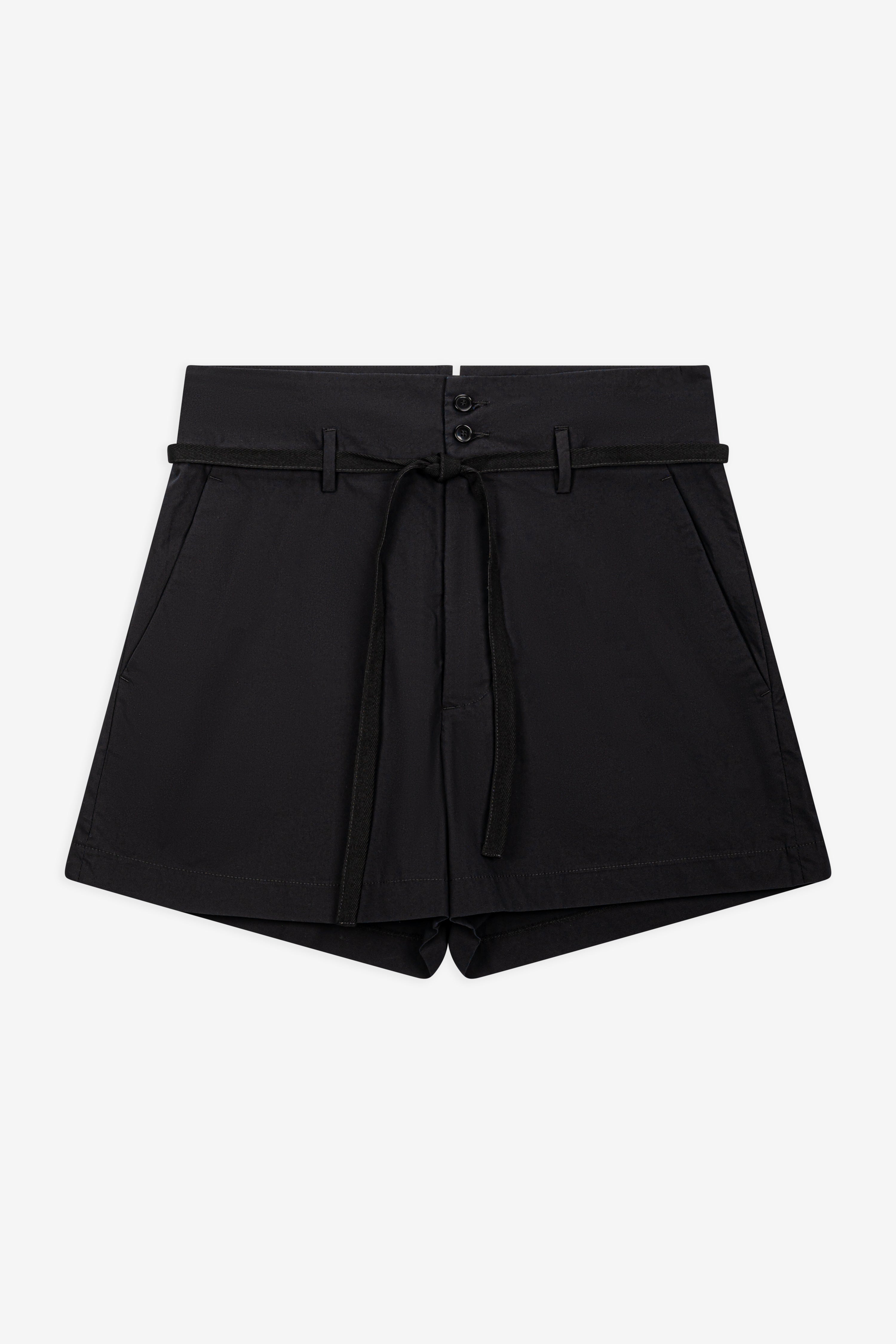 Shorts Carletto Vion Nero