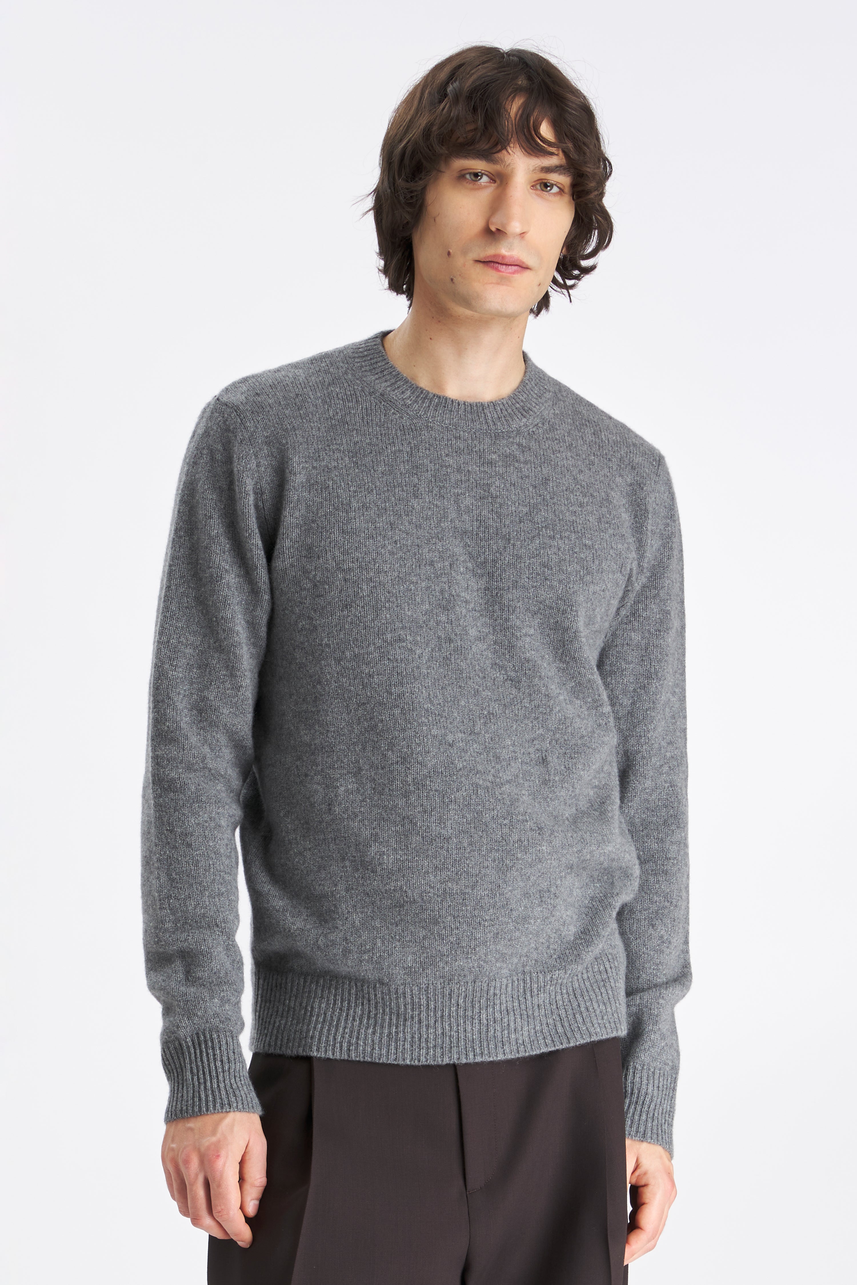 Maglia Mareselo Sialo Grigio