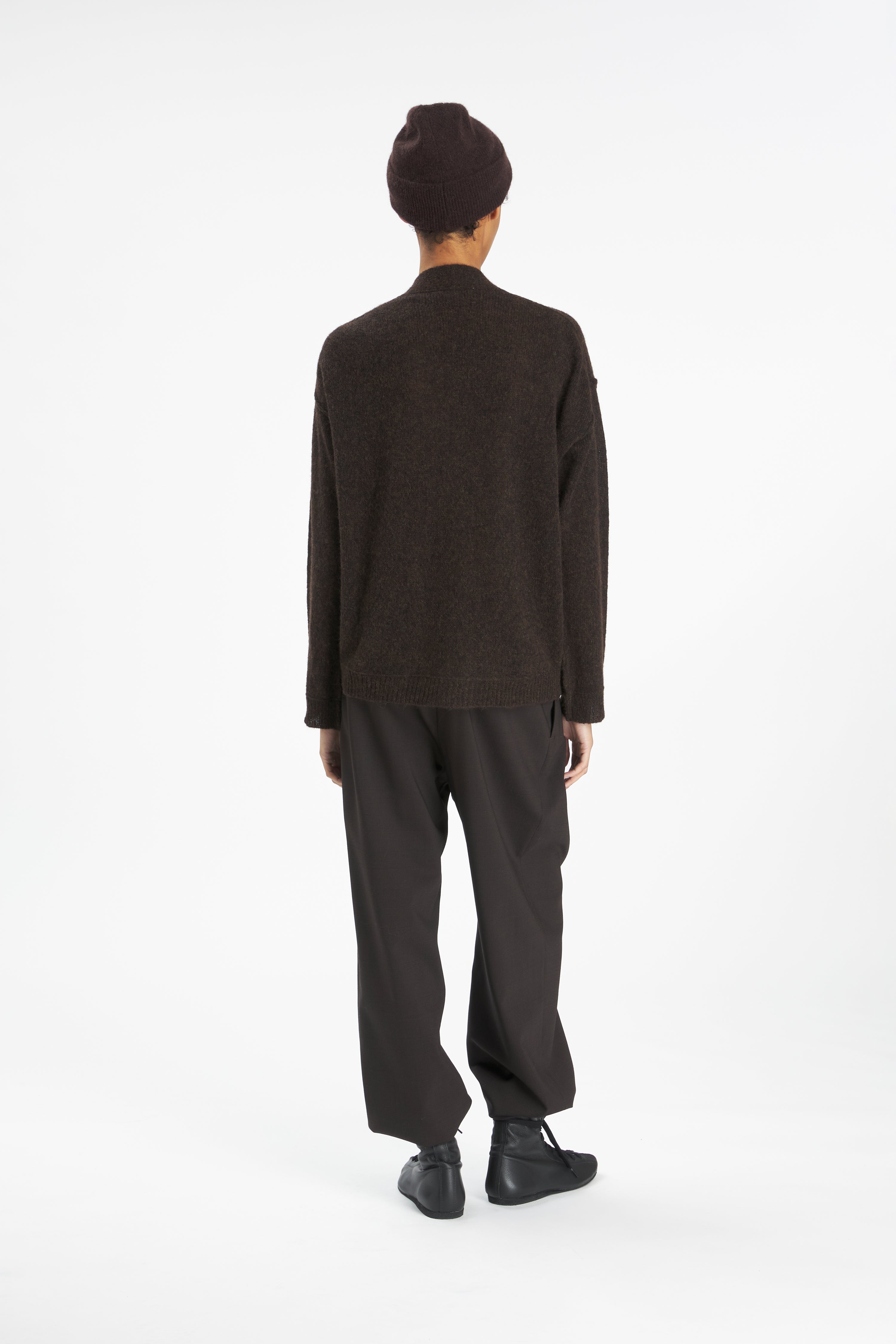 Knitwear Ernesto Mulino Bruno