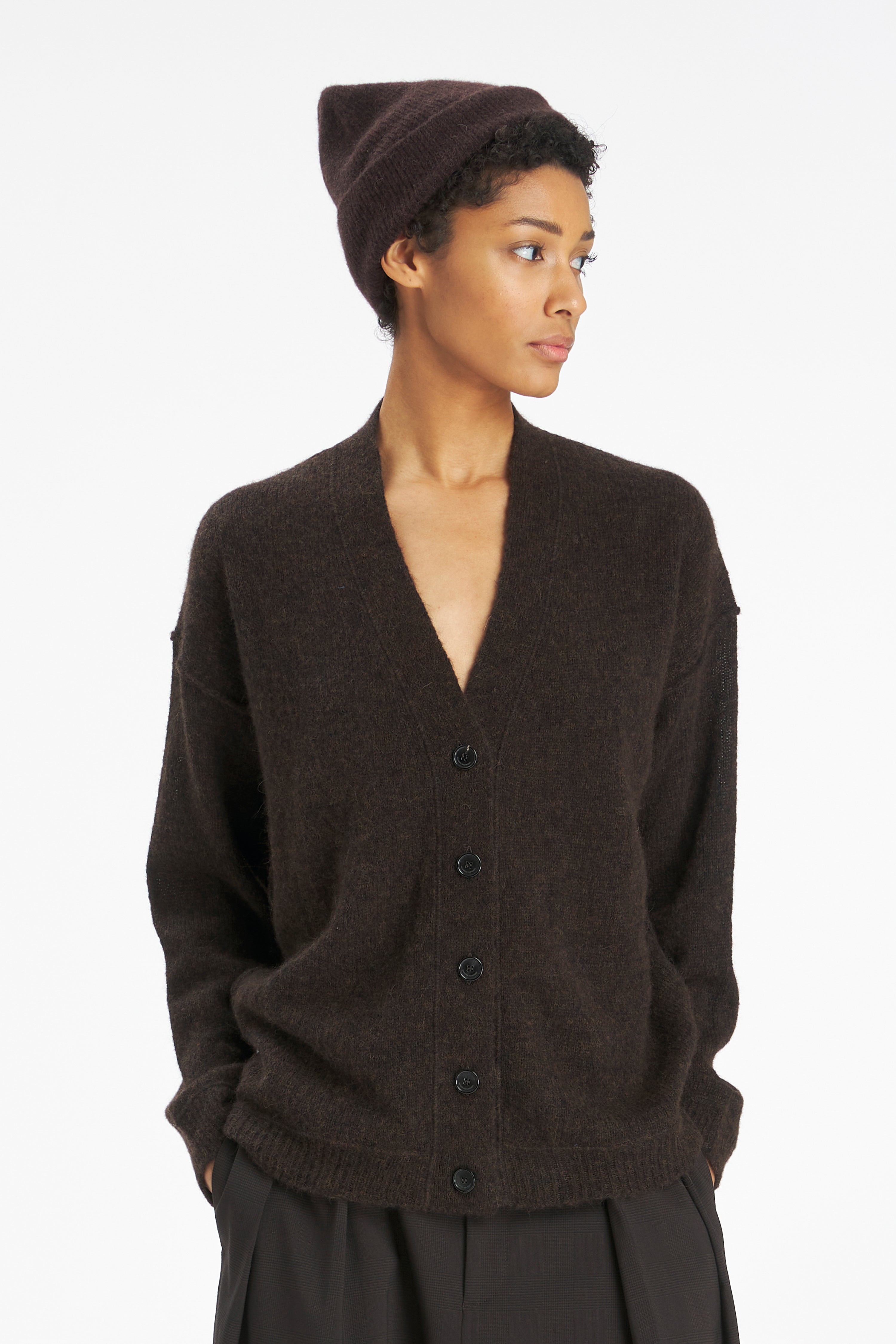 Knitwear Ernesto Mulino Bruno