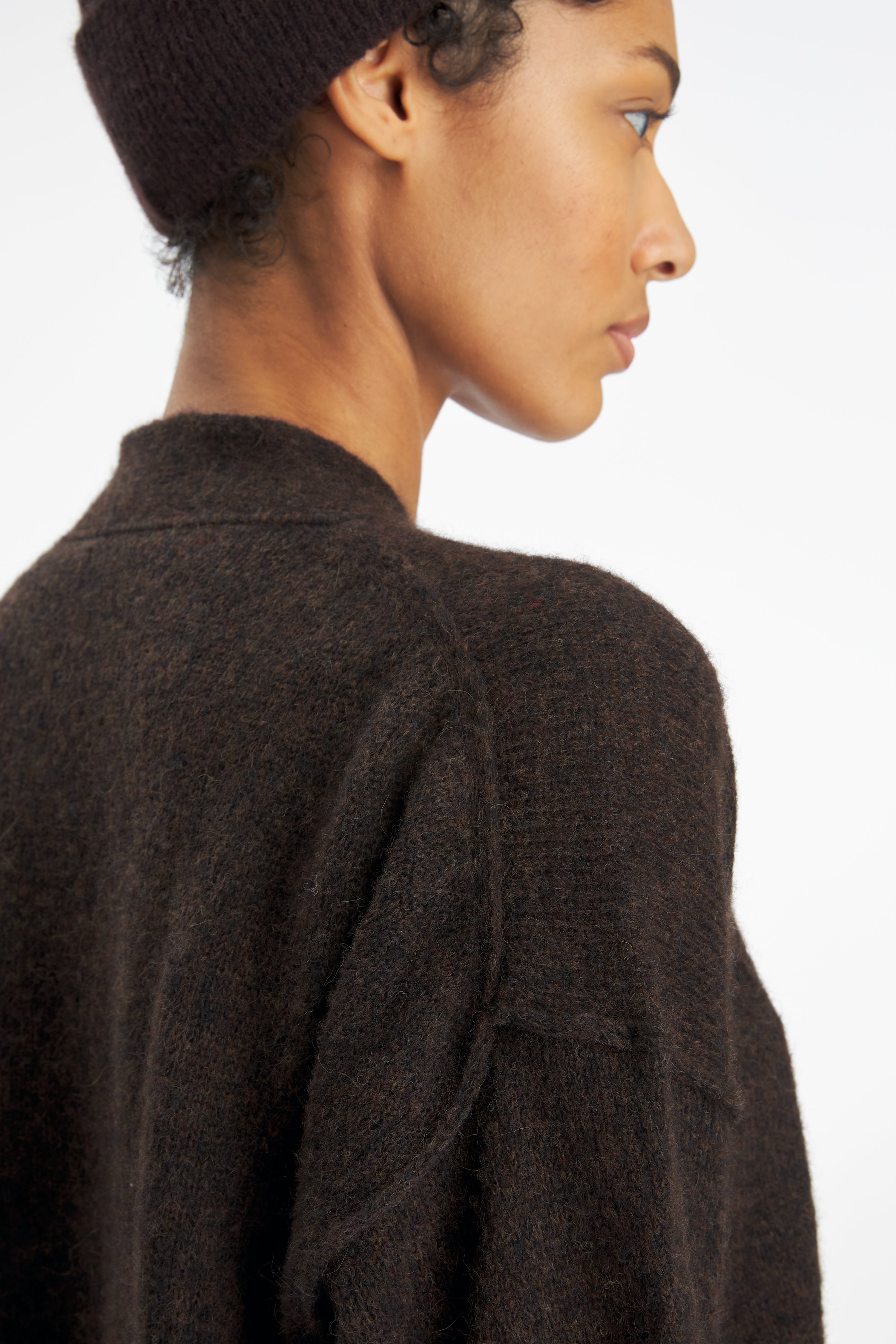 Knitwear Ernesto Mulino Bruno