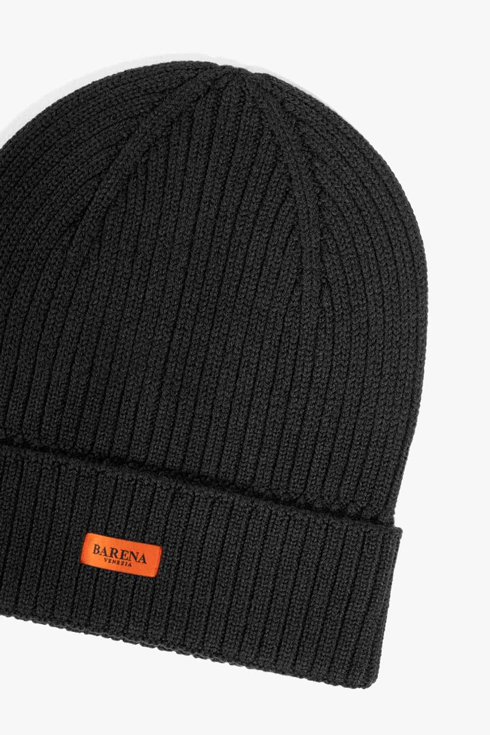 Hat Stoco Cruna Nero