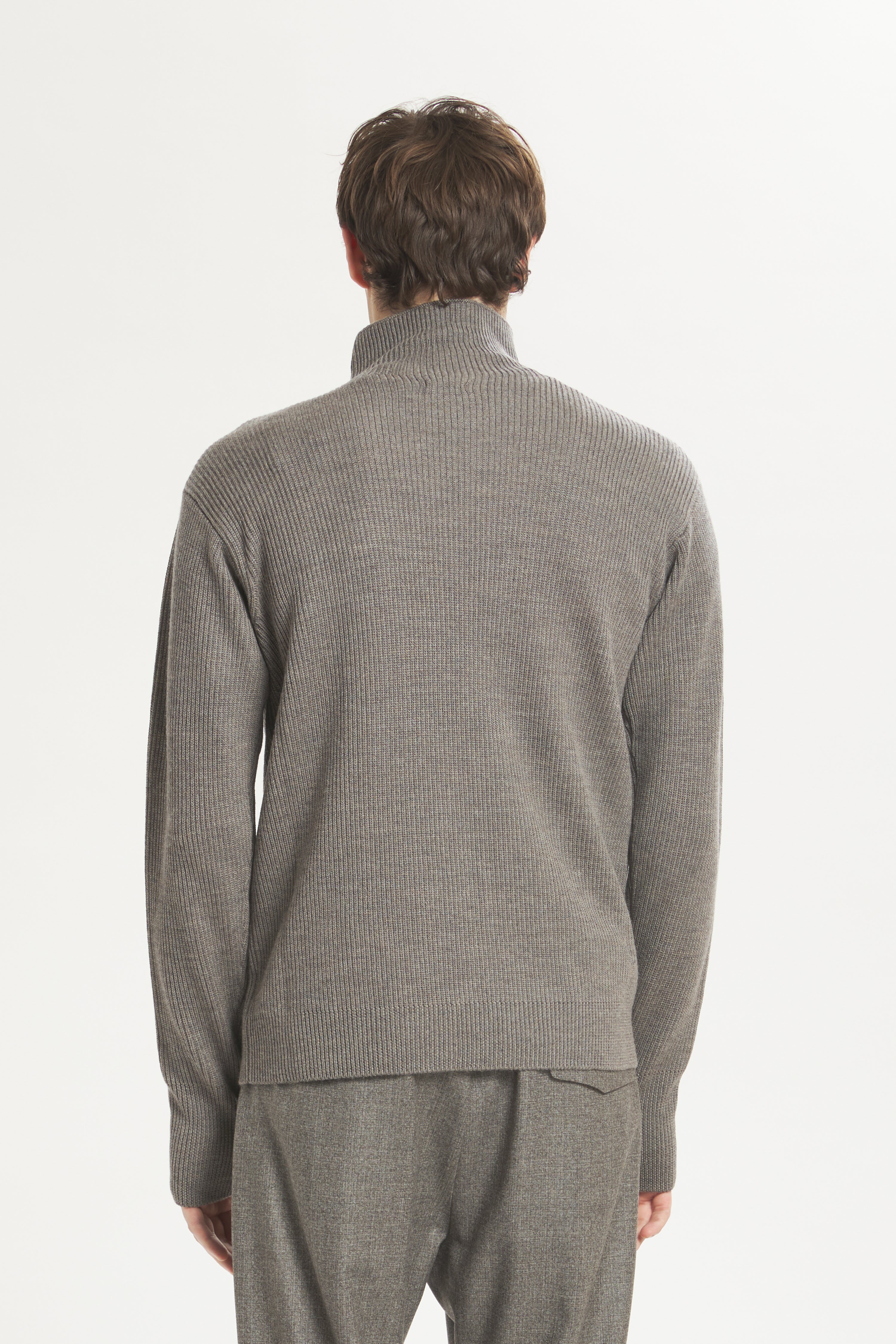 Maglia Cimador Cruna Noce