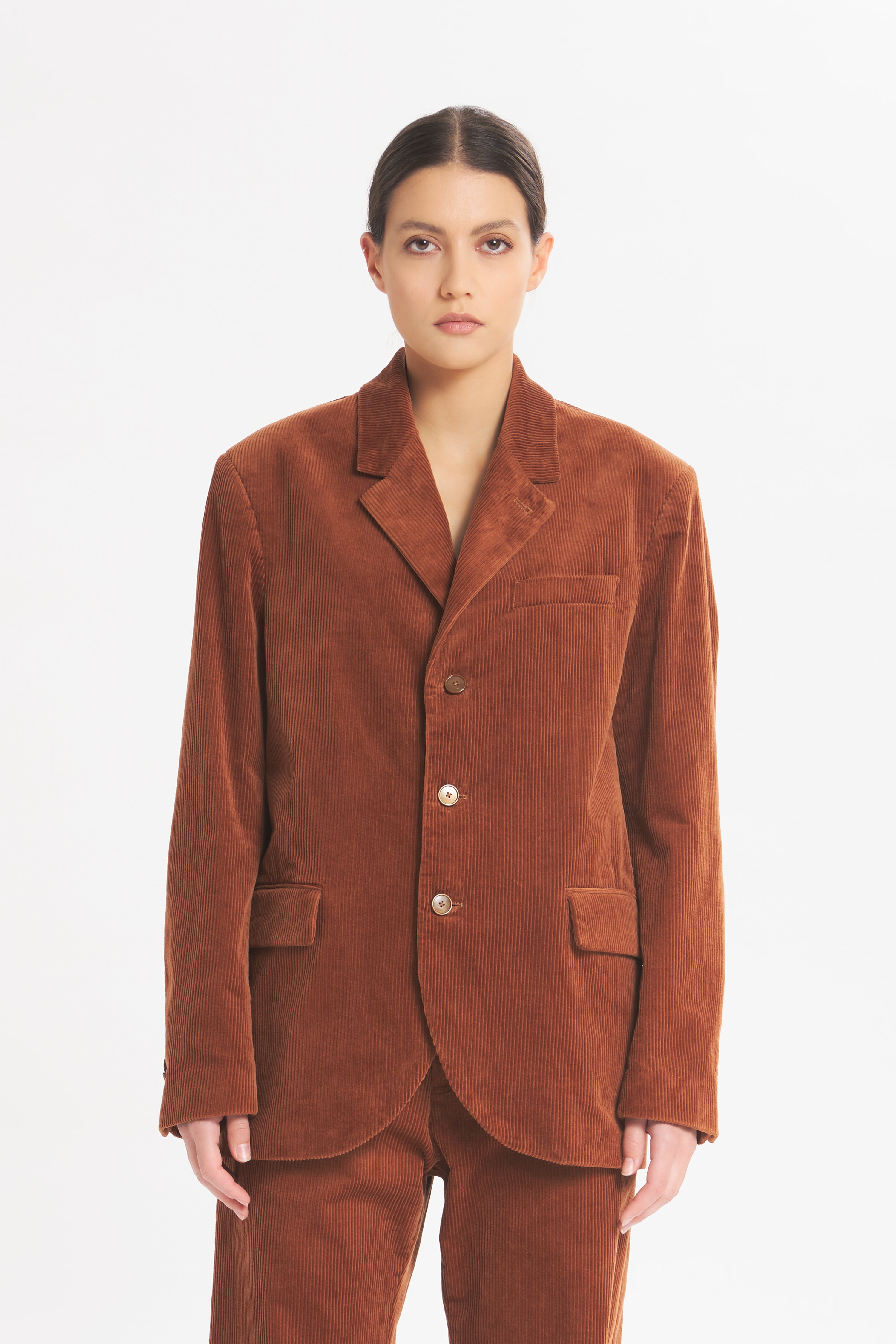 Jacket Faliero Cinquecento Siena