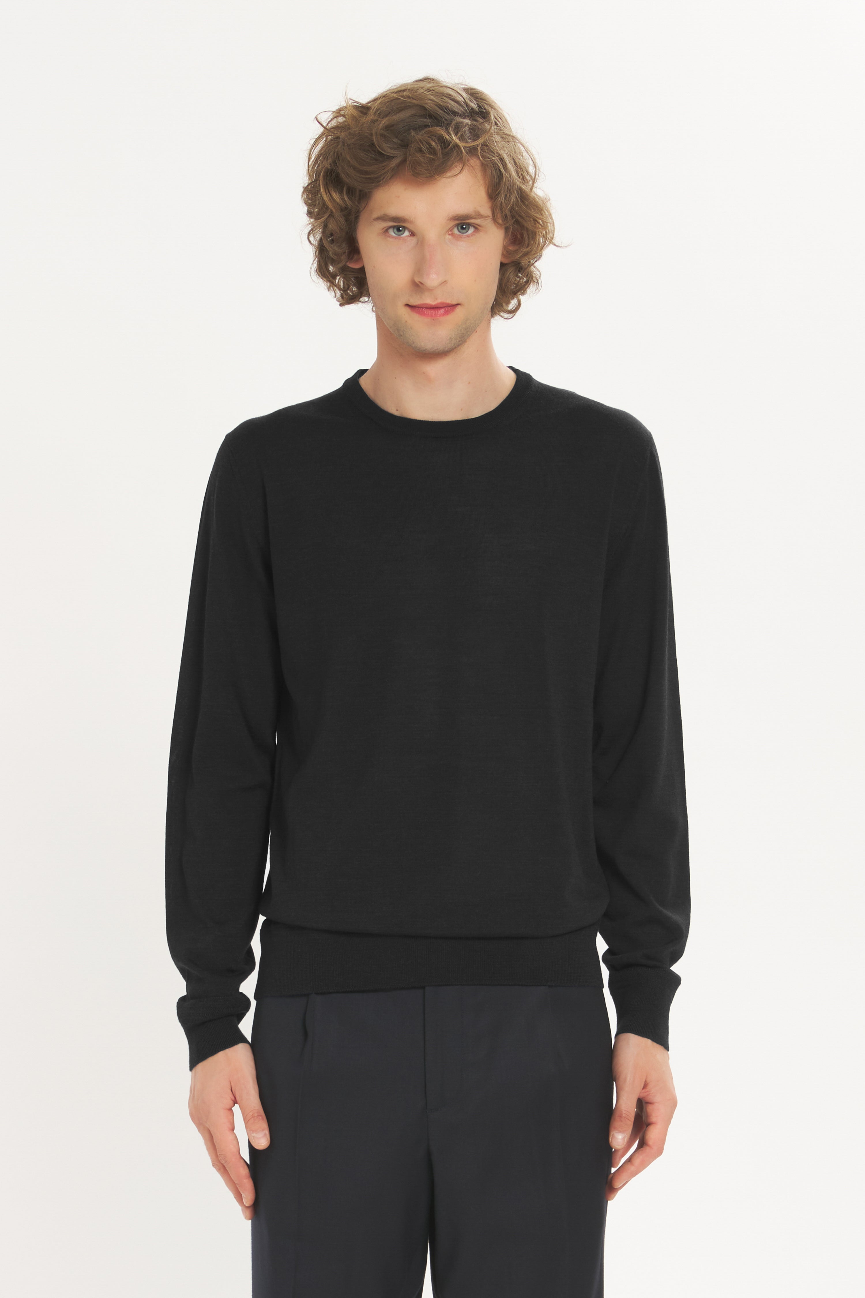 Knitwear Ato Brunal Nero