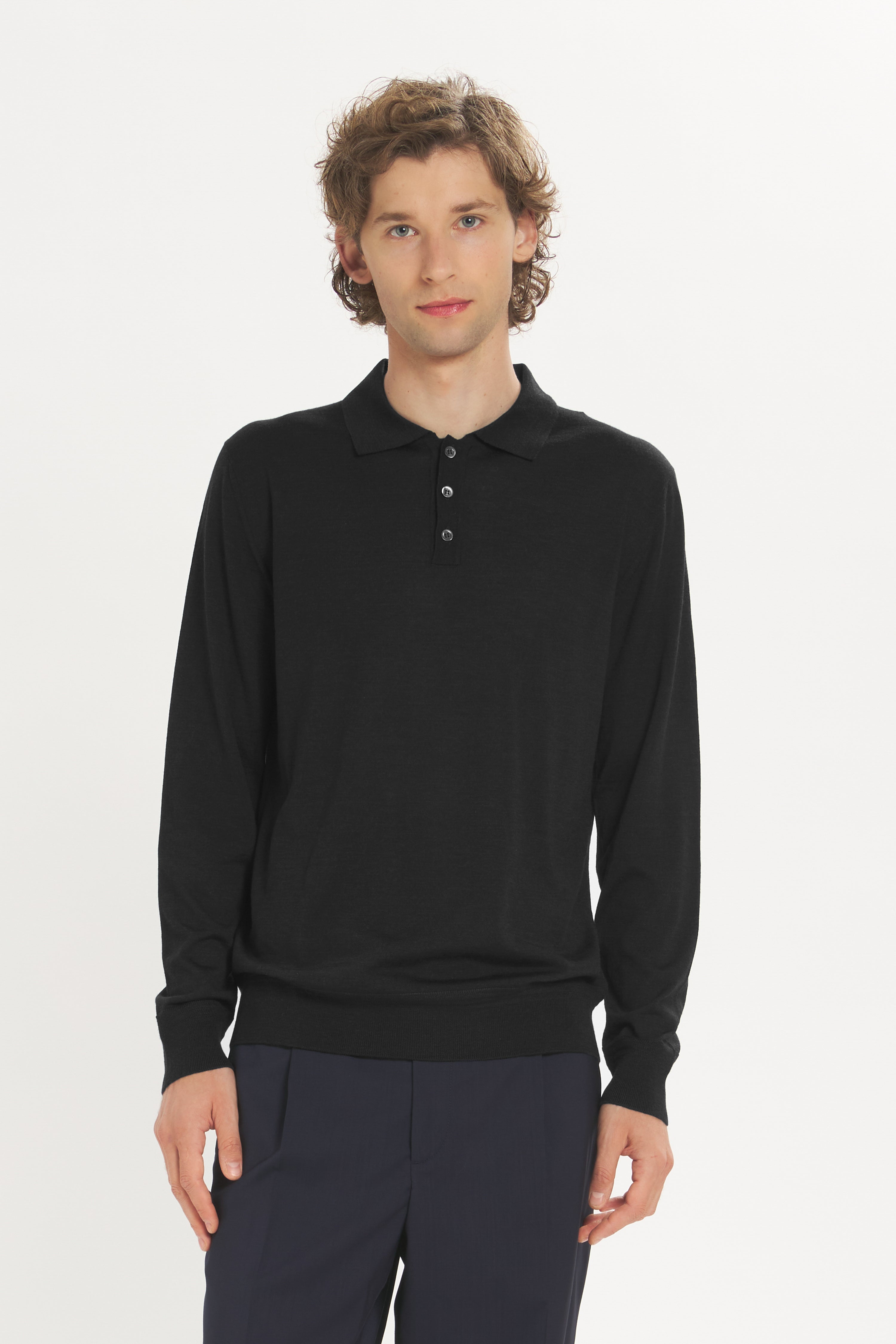 Knitwear Pevaron Brunal Nero