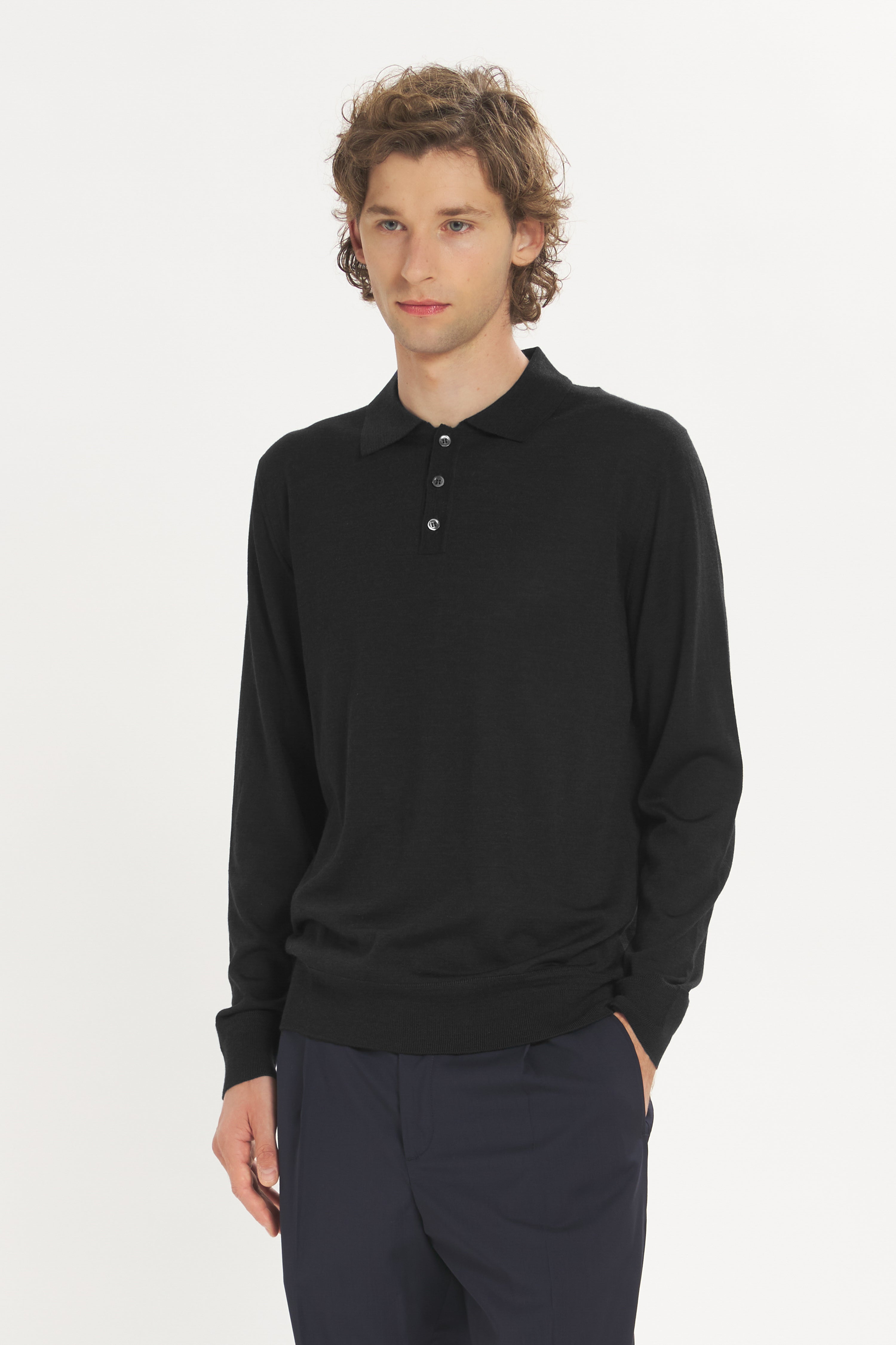 Knitwear Pevaron Brunal Nero