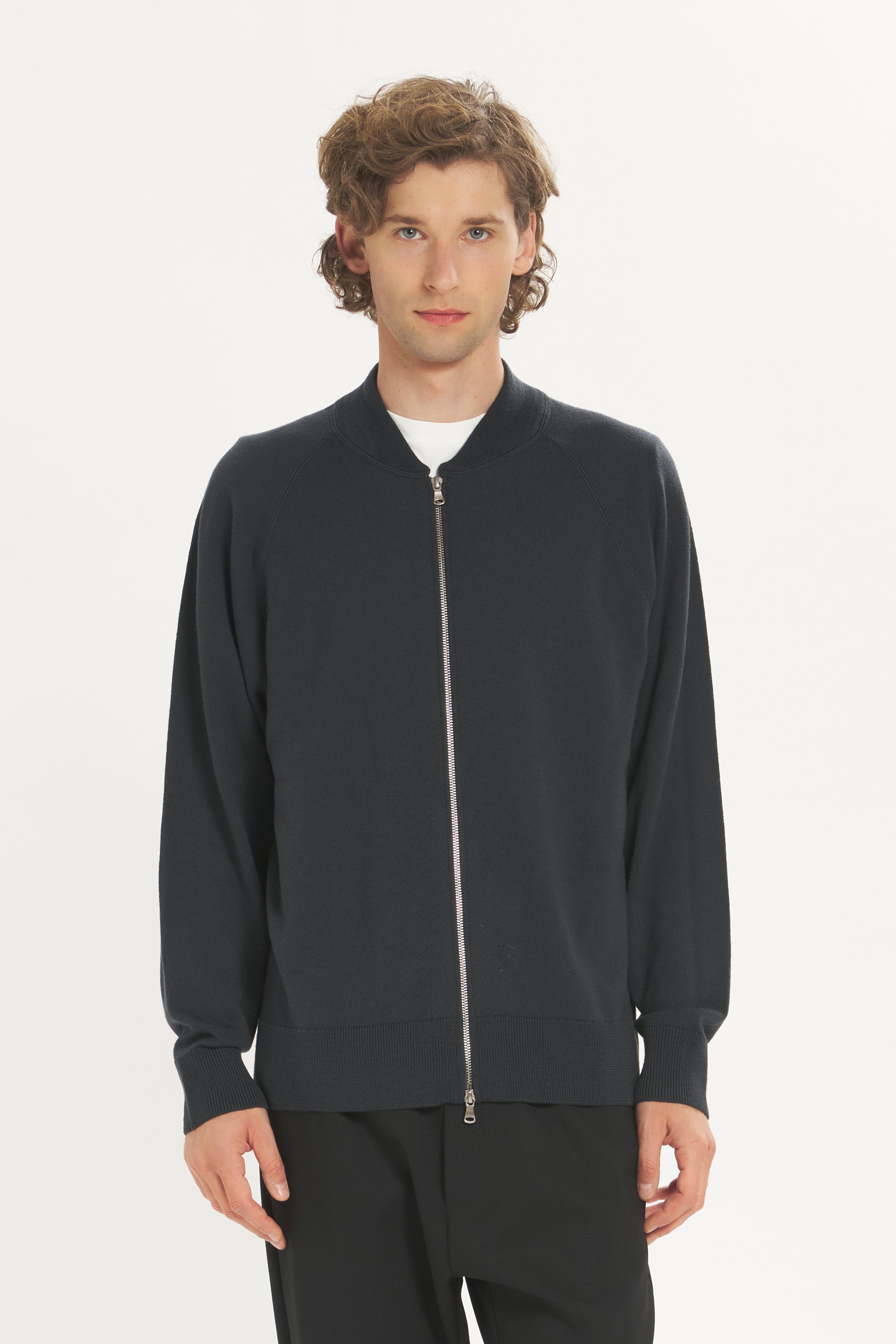 Knitwear Dugo Basilio Piombo