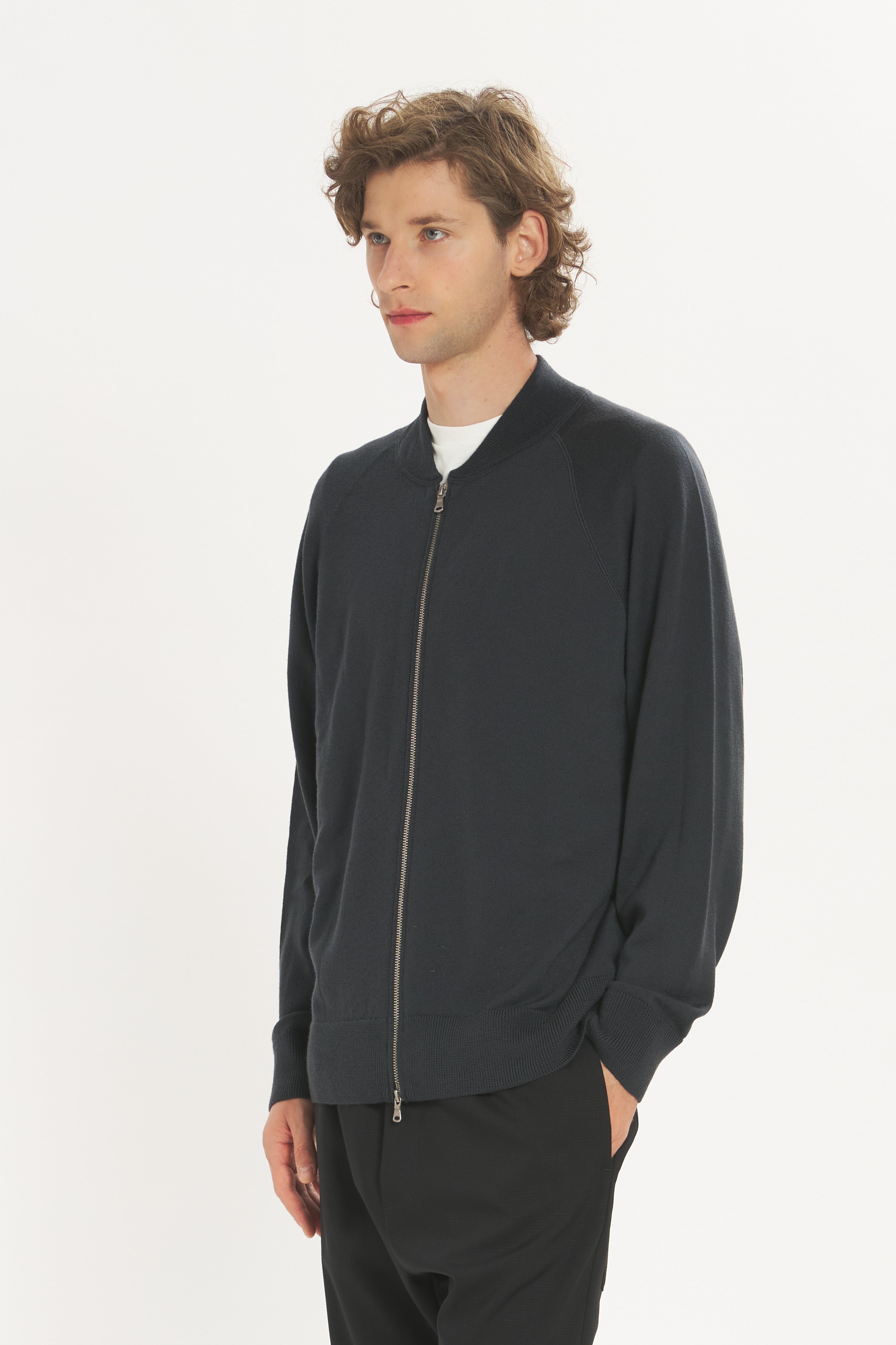 Knitwear Dugo Basilio Piombo