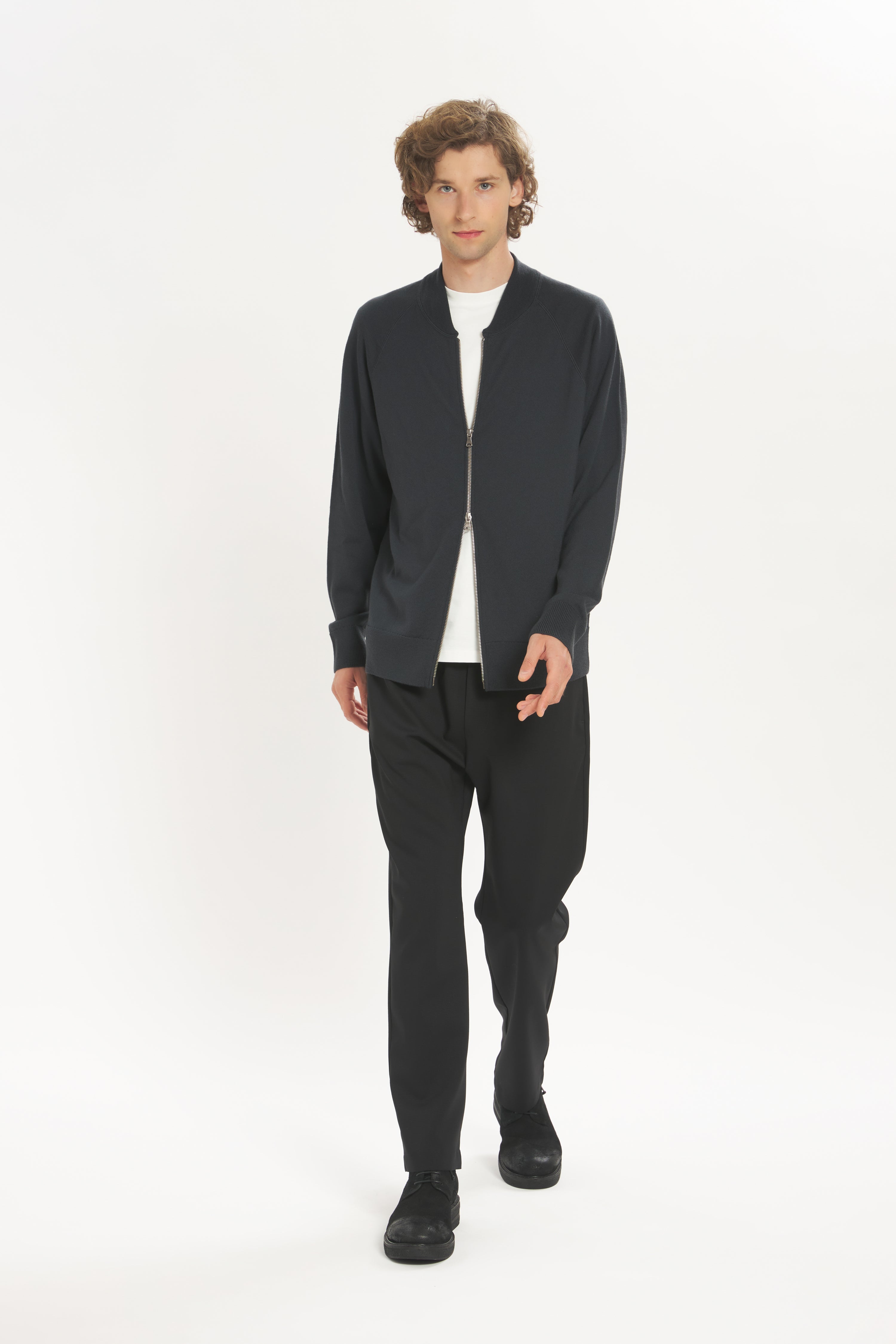 Maglia Dugo Basilio Piombo